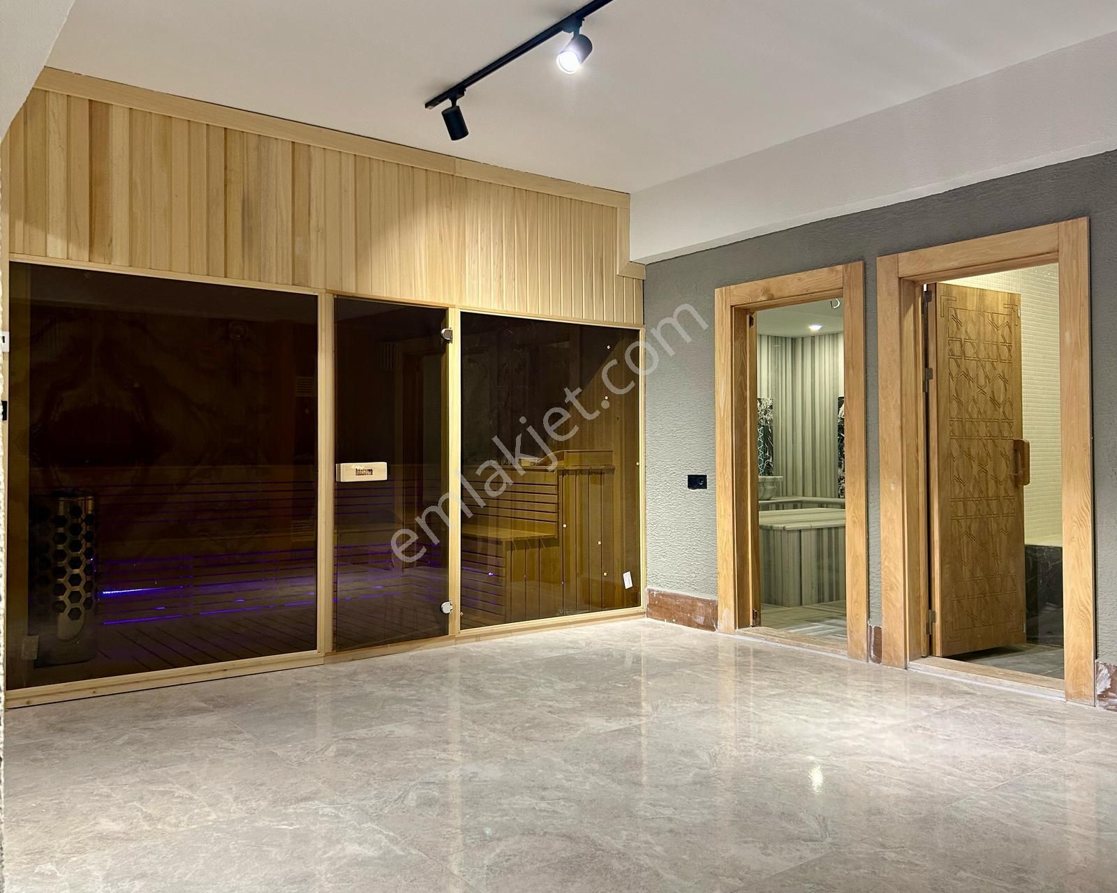 Kuşadası'nın En Yeni Projelerinden Nest108'de Kiralık 2+1'ler - Görsel 31