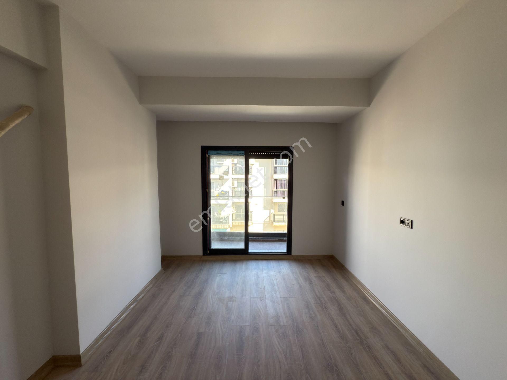 Kuşadası'nın En Yeni Projelerinden Nest108'de Kiralık 2+1'ler - Görsel 21