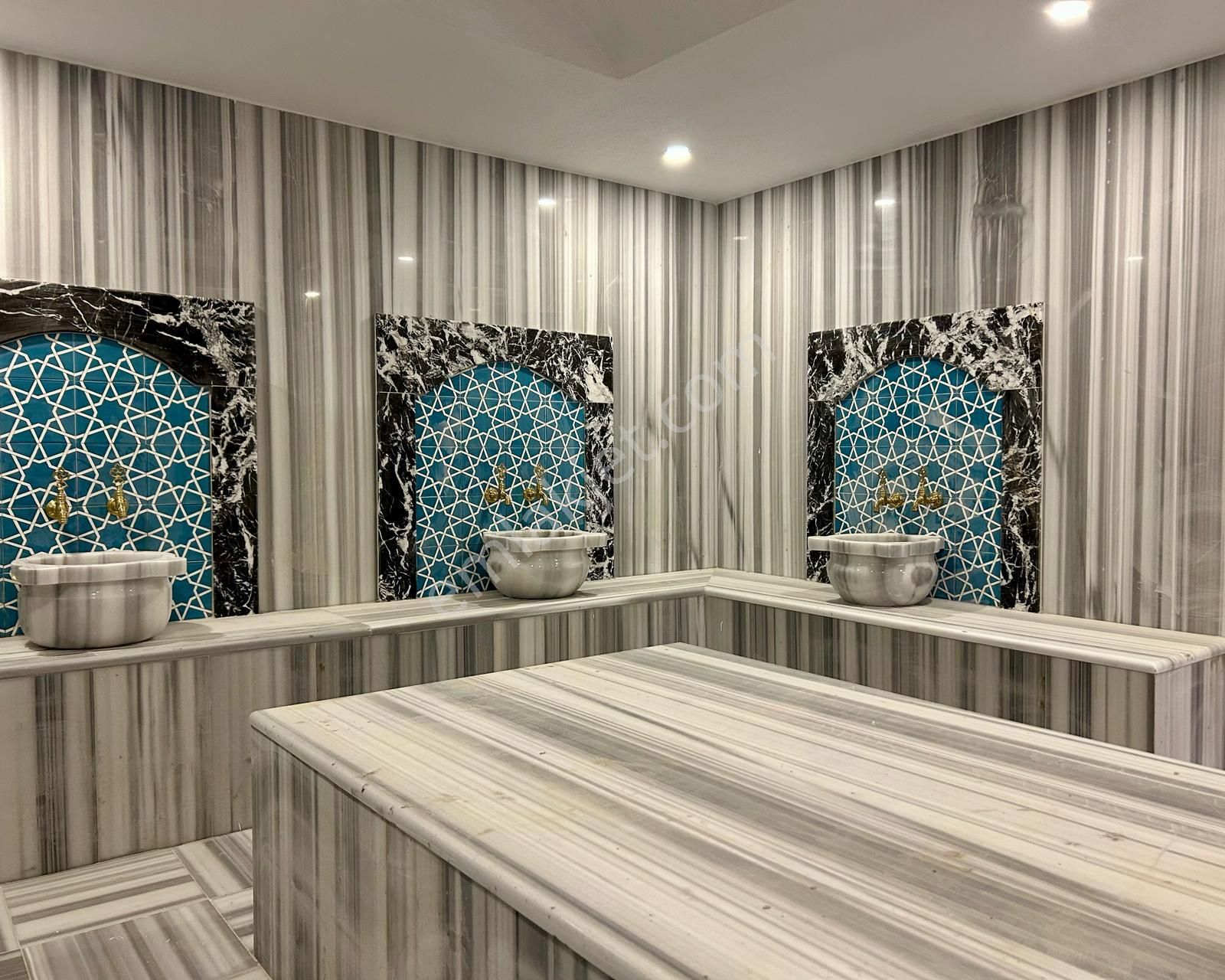 Kuşadası'nın En Yeni Projelerinden Nest108'de Kiralık 2+1'ler - Görsel 30