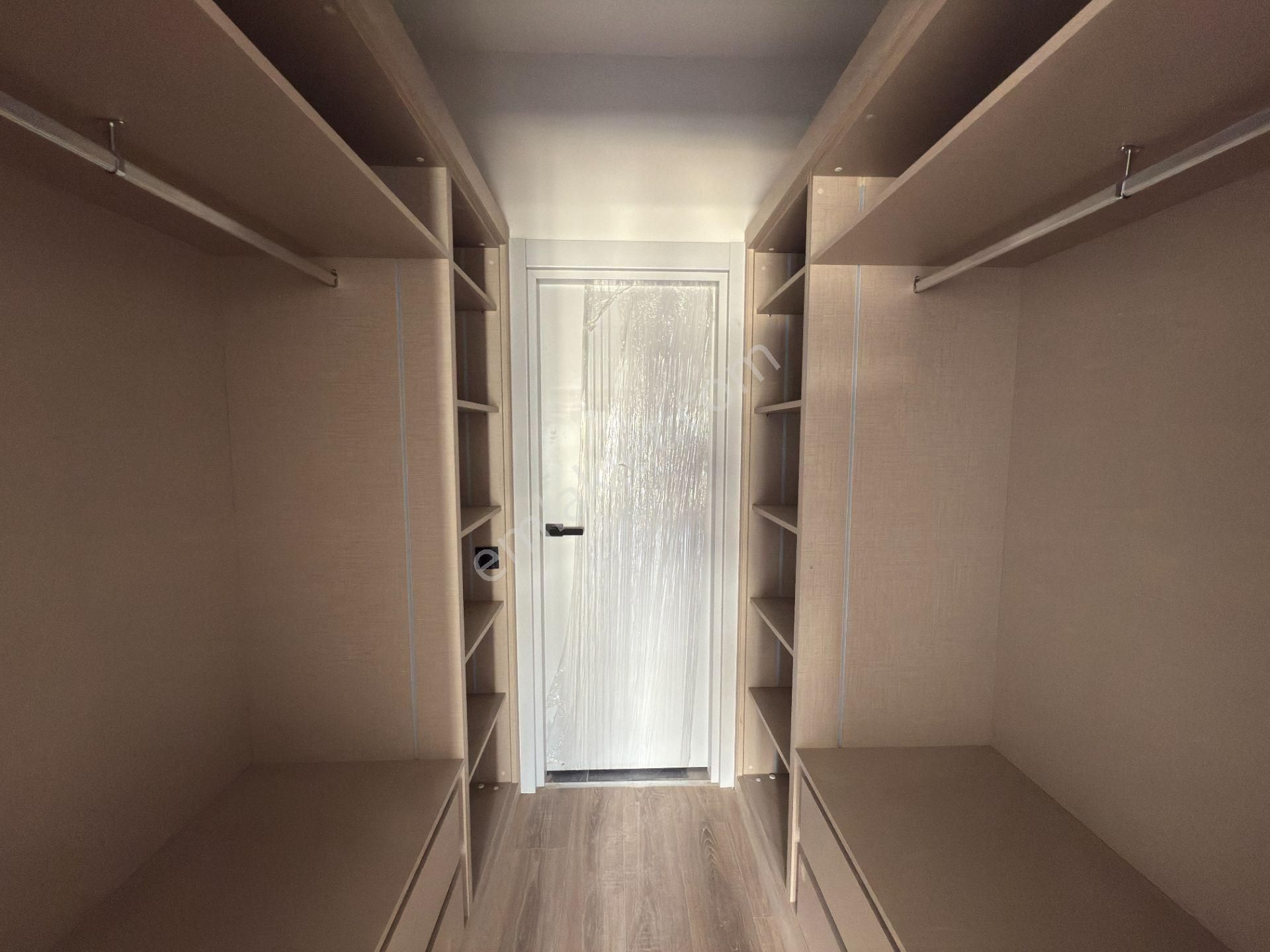 Kuşadası'nın En Yeni Projelerinden Nest108'de Kiralık 2+1'ler - Görsel 22