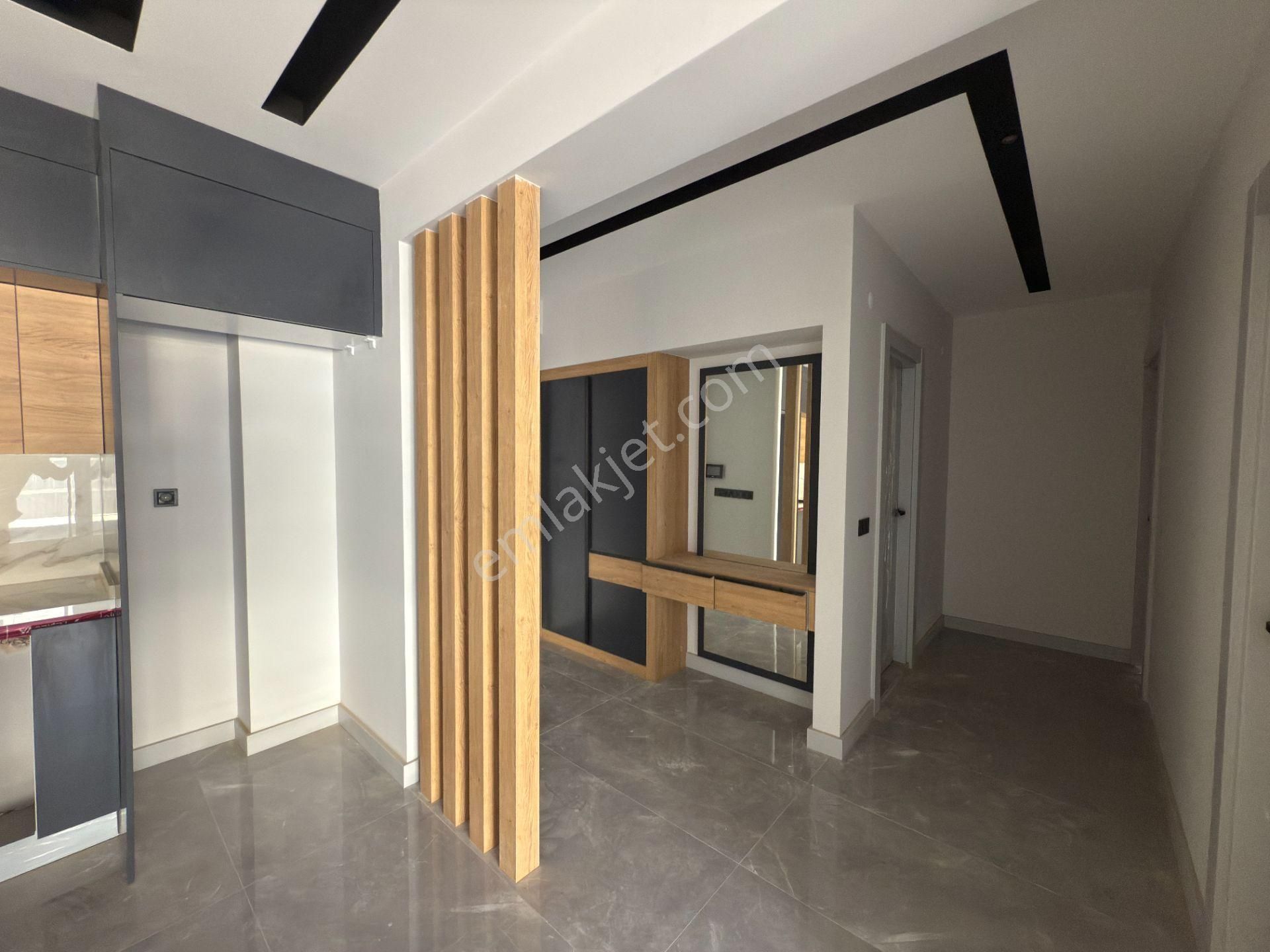 Kuşadası'nın En Yeni Projelerinden Nest108'de Kiralık 2+1'ler - Görsel 17