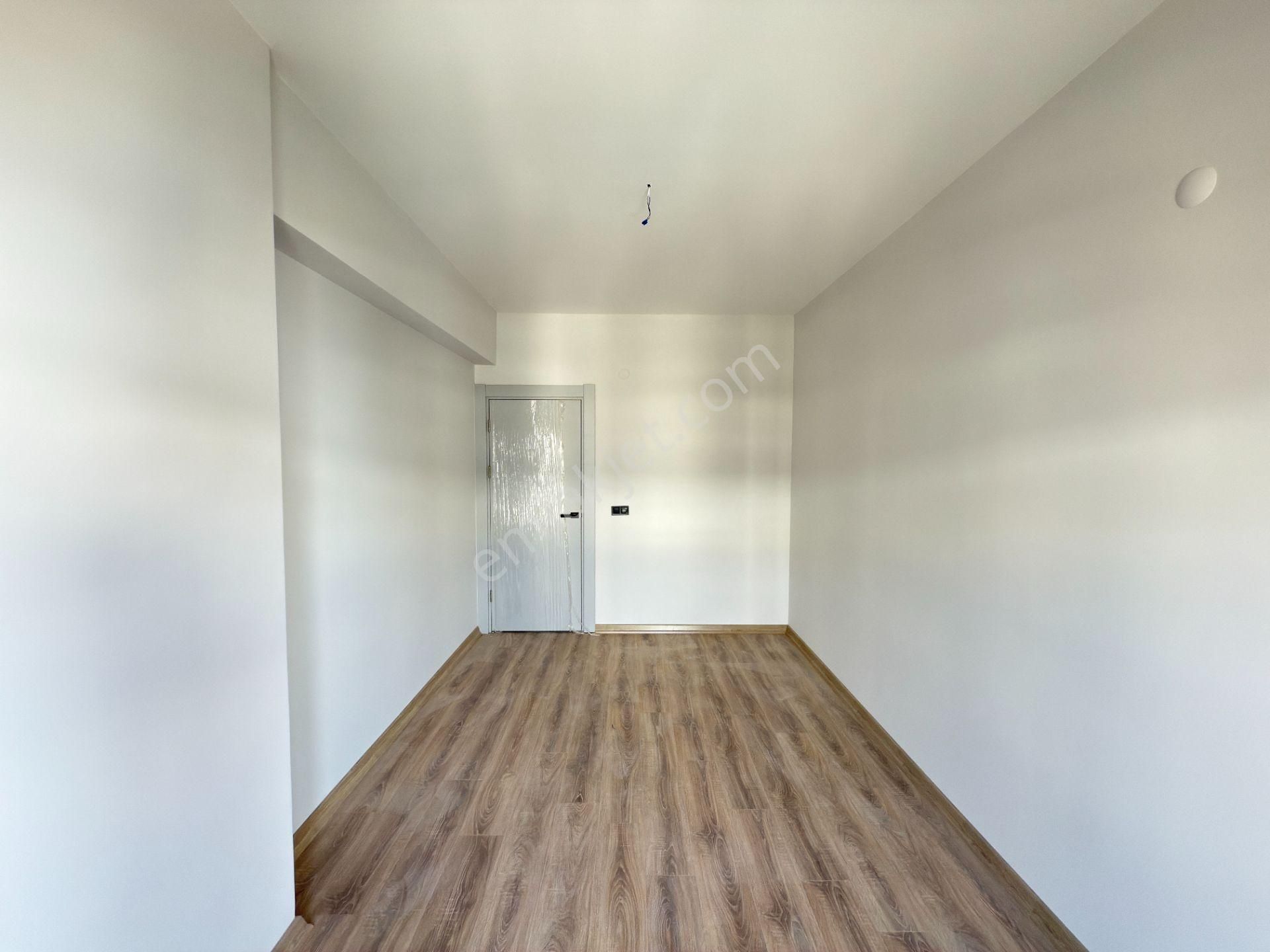 Kuşadası'nın En Yeni Projelerinden Nest108'de Kiralık 2+1'ler - Görsel 18