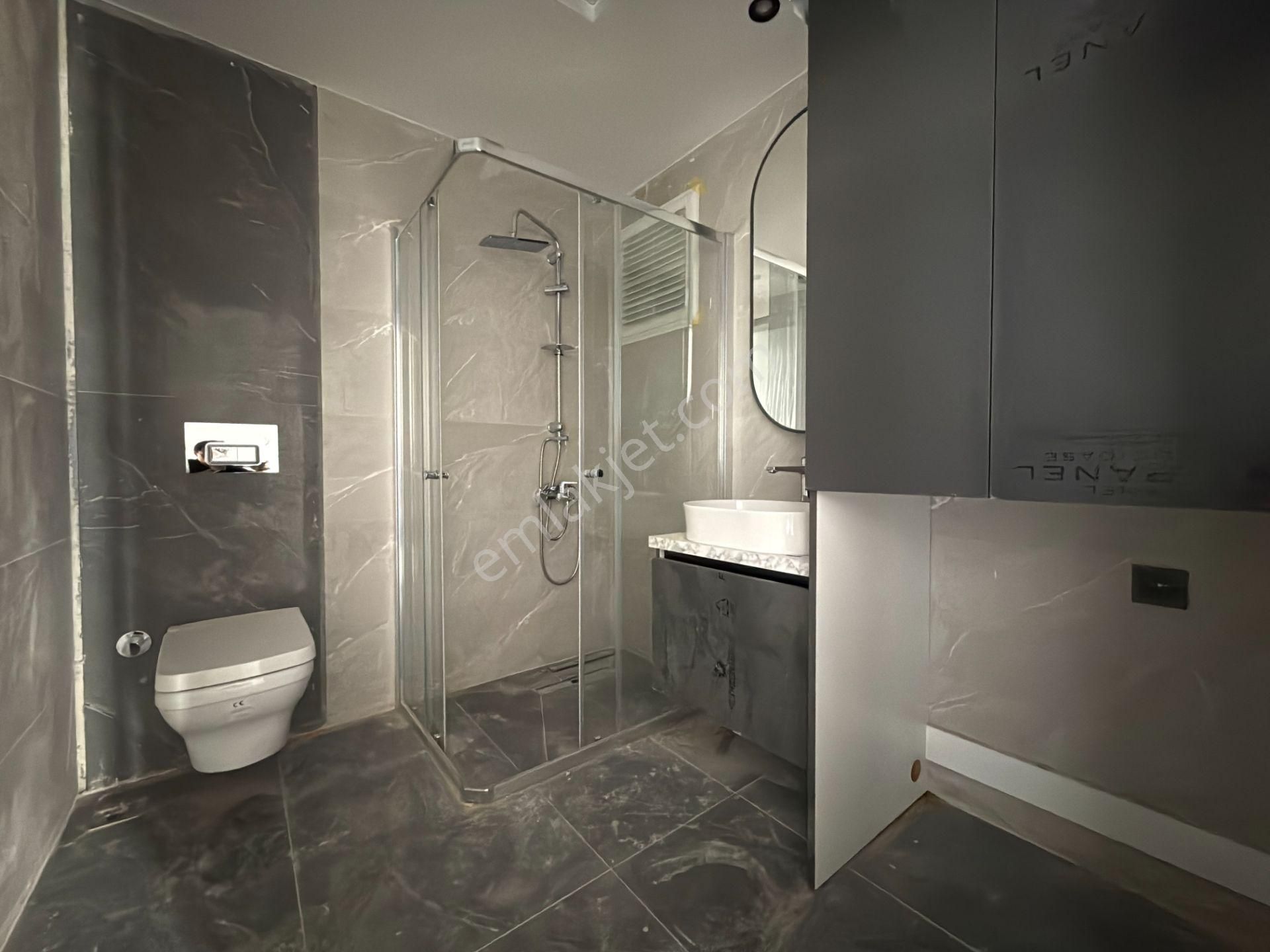 Kuşadası'nın En Yeni Projelerinden Nest108'de Kiralık 2+1'ler - Görsel 23