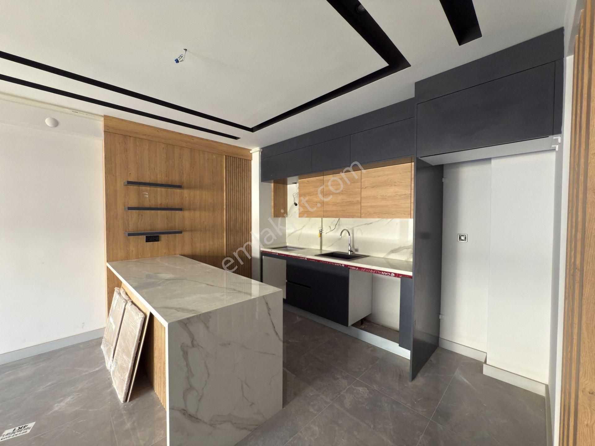 Kuşadası'nın En Yeni Projelerinden Nest108'de Kiralık 2+1'ler - Görsel 16