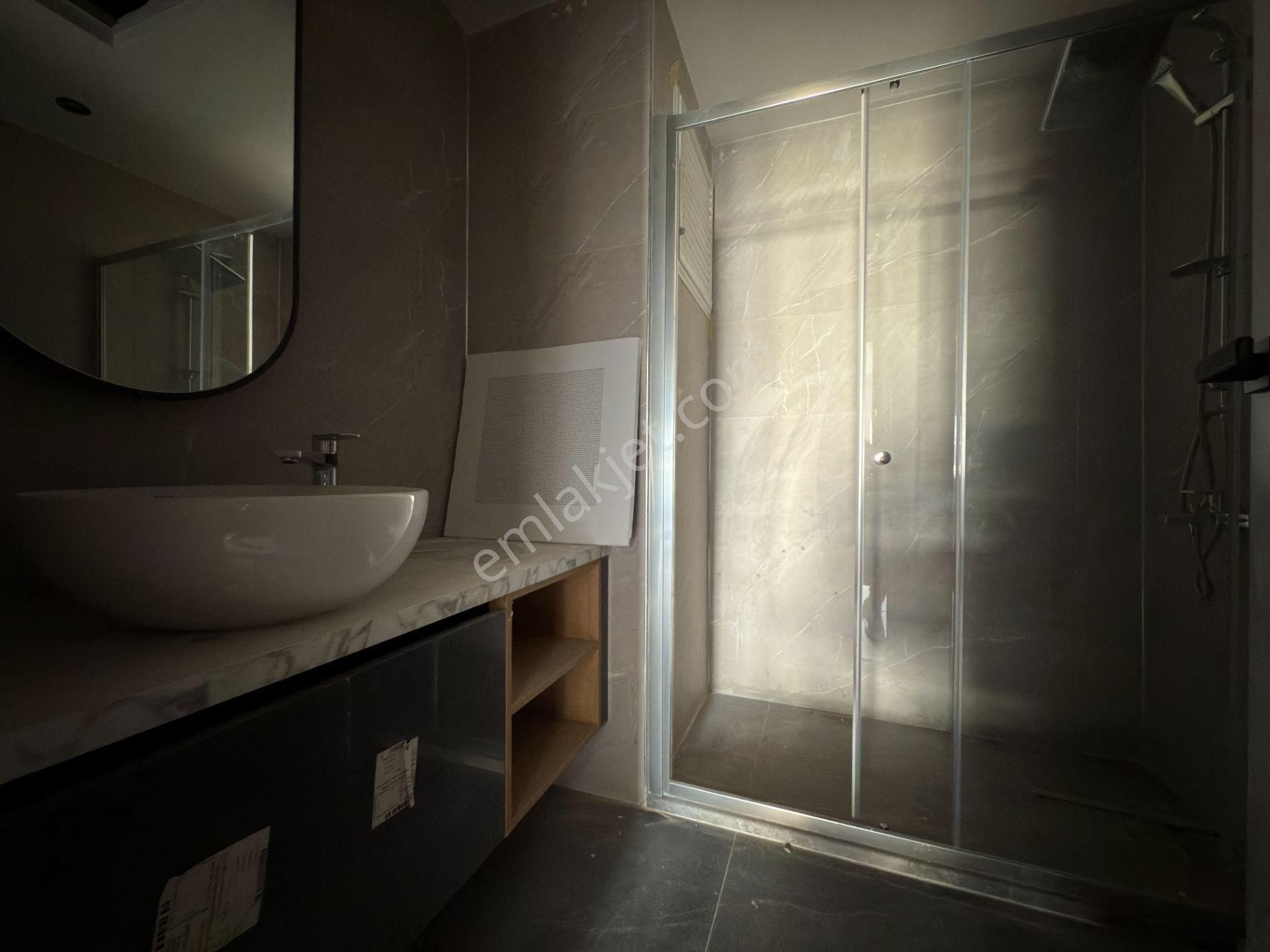 Kuşadası'nın En Yeni Projelerinden Nest108'de Kiralık 2+1'ler - Görsel 24