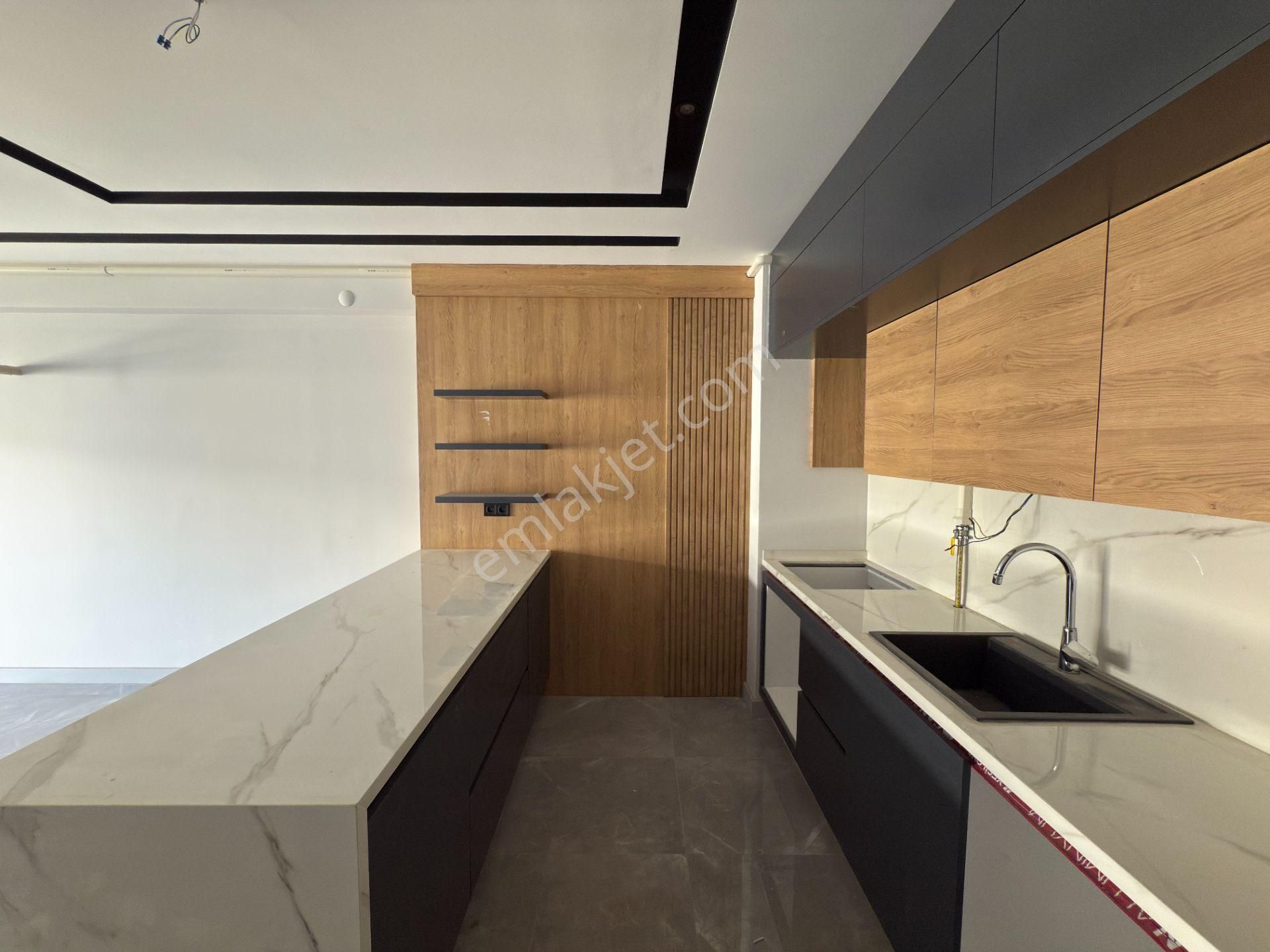 Kuşadası'nın En Yeni Projelerinden Nest108'de Kiralık 2+1'ler - Görsel 14