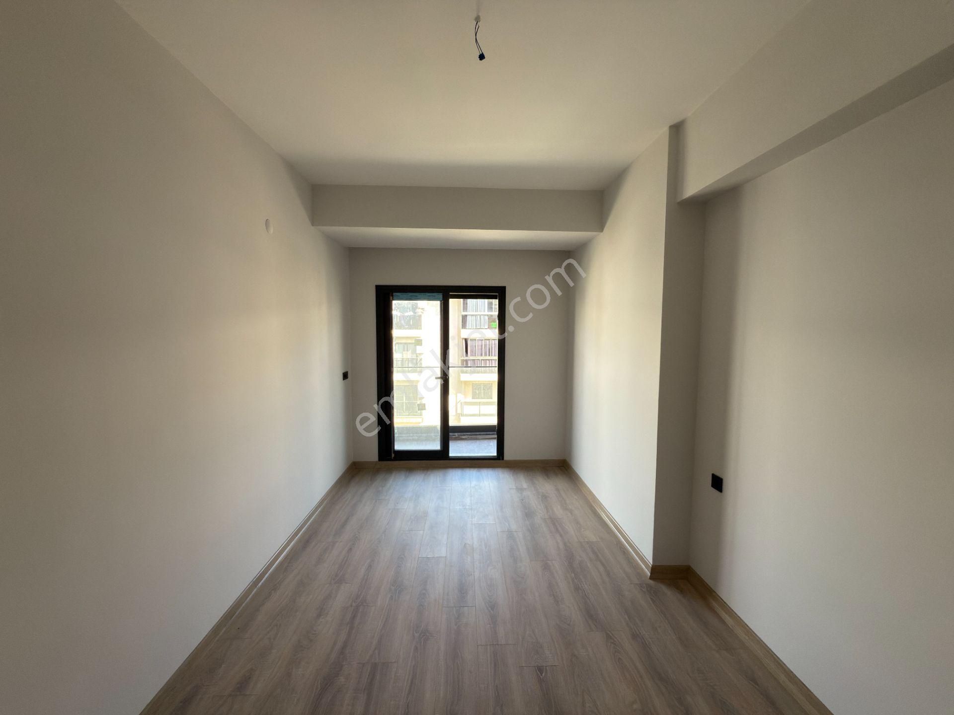 Kuşadası'nın En Yeni Projelerinden Nest108'de Kiralık 2+1'ler - Görsel 19