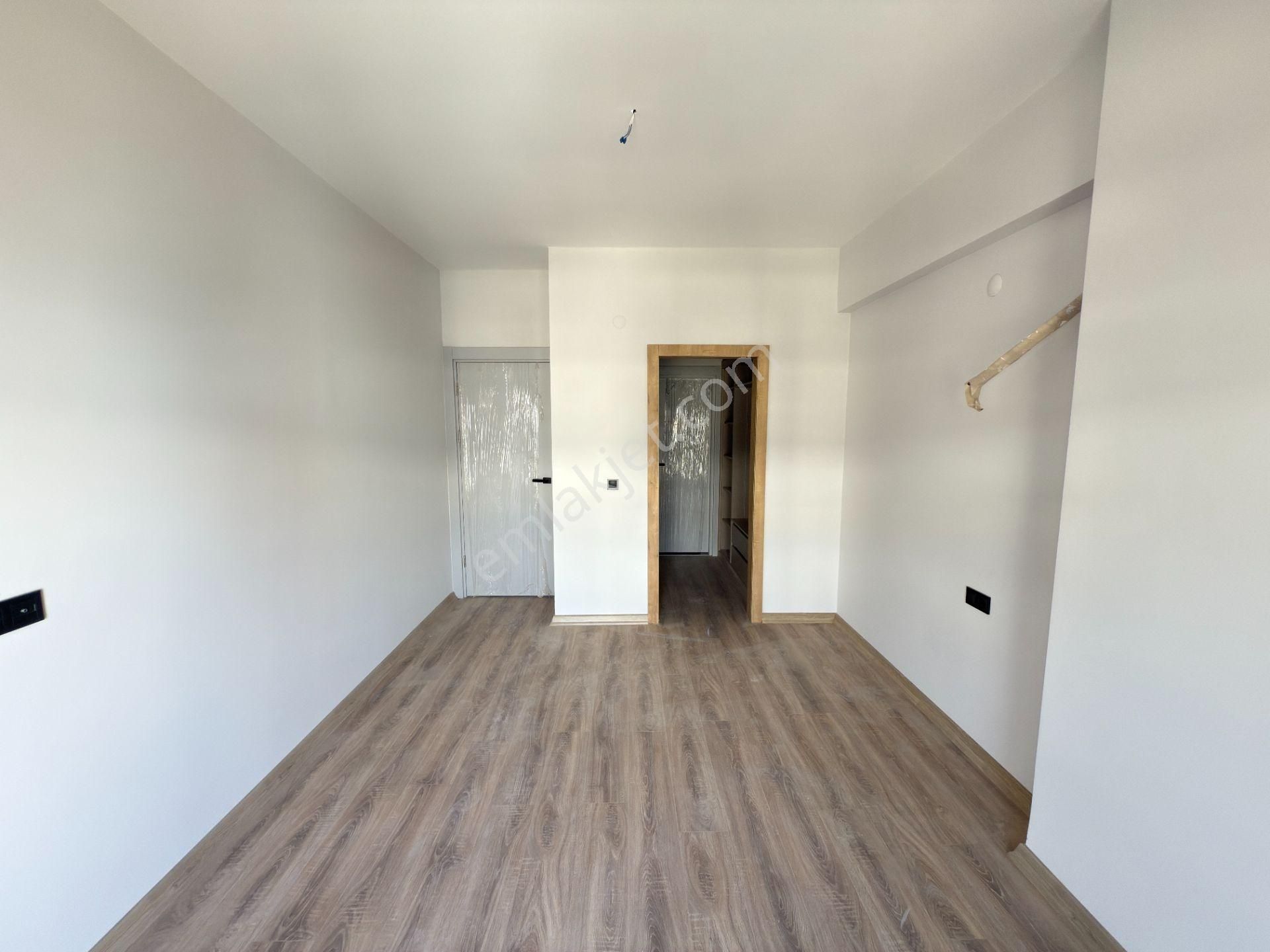 Kuşadası'nın En Yeni Projelerinden Nest108'de Kiralık 2+1'ler - Görsel 20