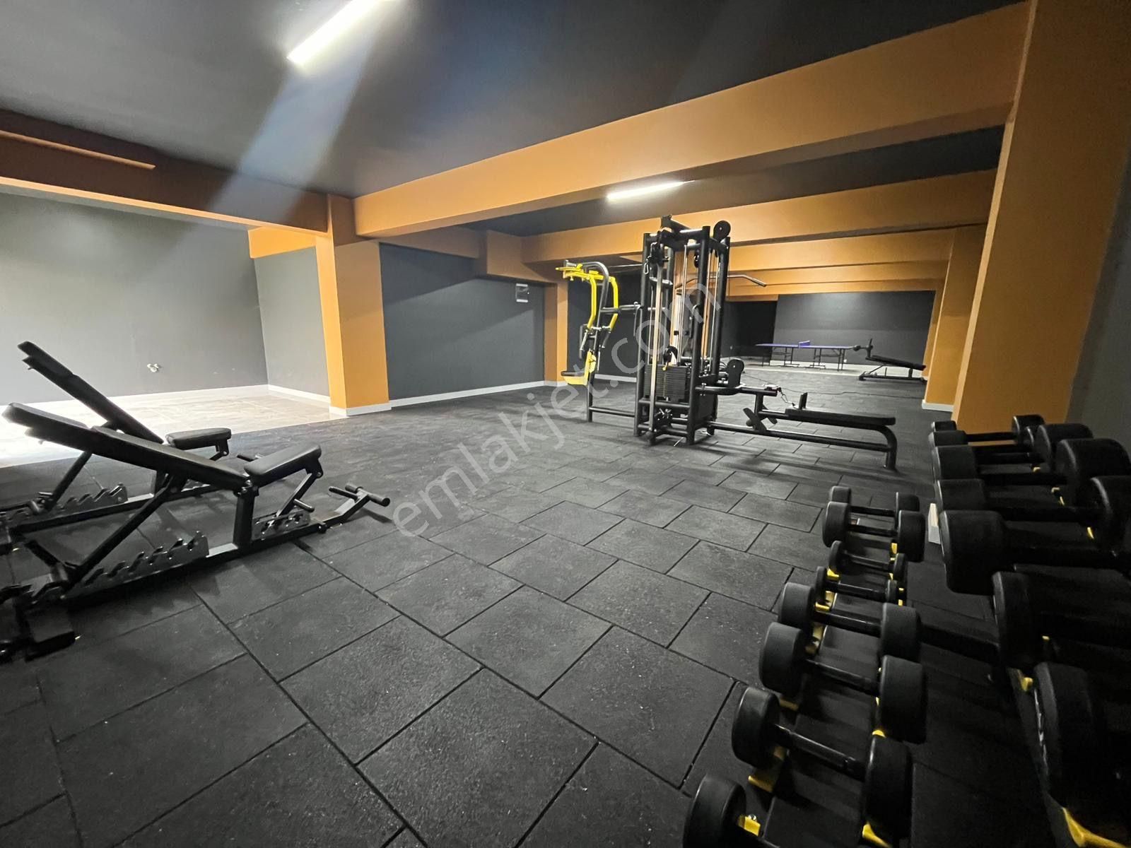 Kuşadası'nın En Yeni Projelerinden Nest108'de Kiralık 2+1'ler - Görsel 33