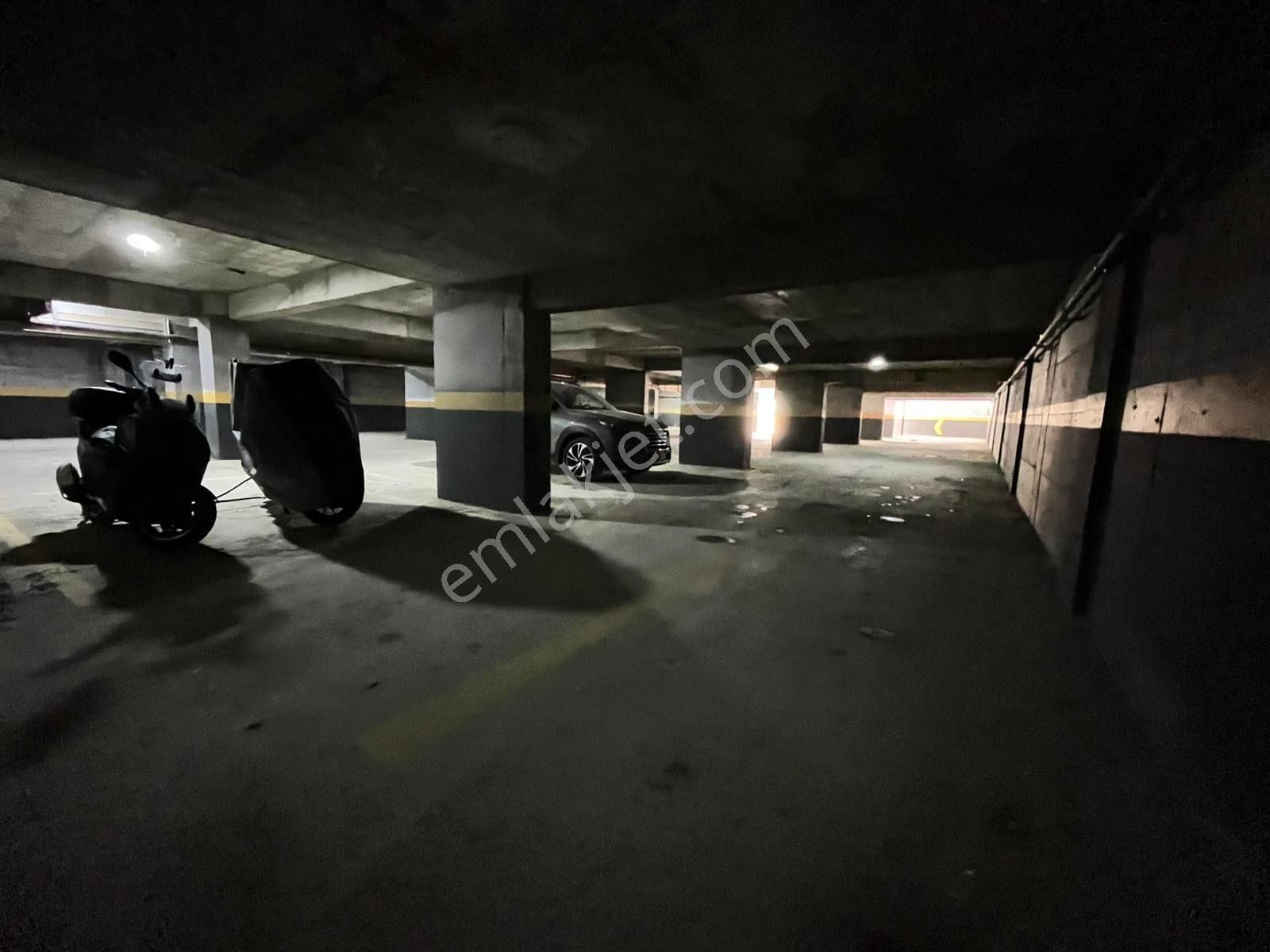 Kuşadası'nın En Yeni Projelerinden Nest108'de Kiralık 2+1'ler - Görsel 35