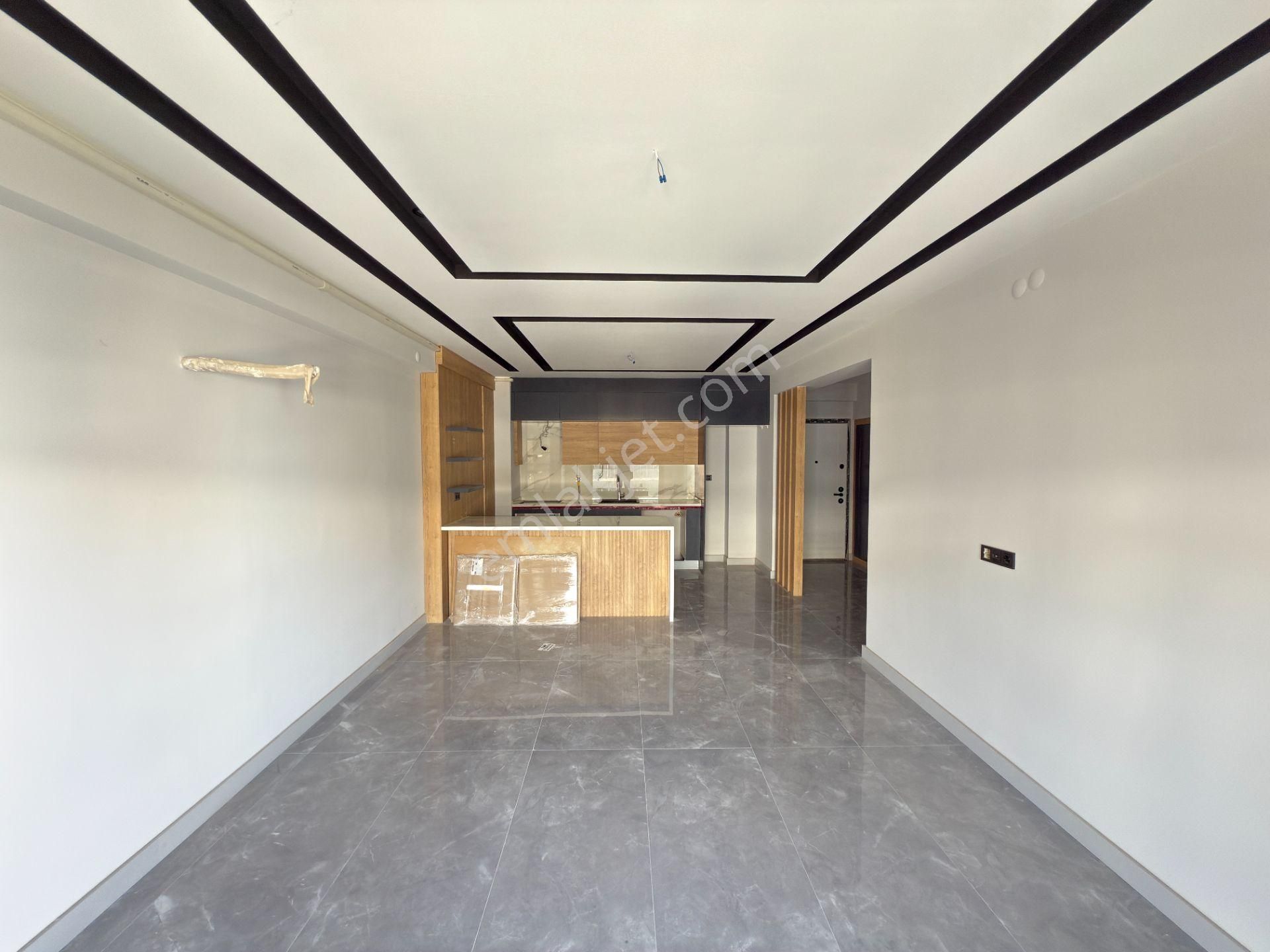 Kuşadası'nın En Yeni Projelerinden Nest108'de Kiralık 2+1'ler - Görsel 13