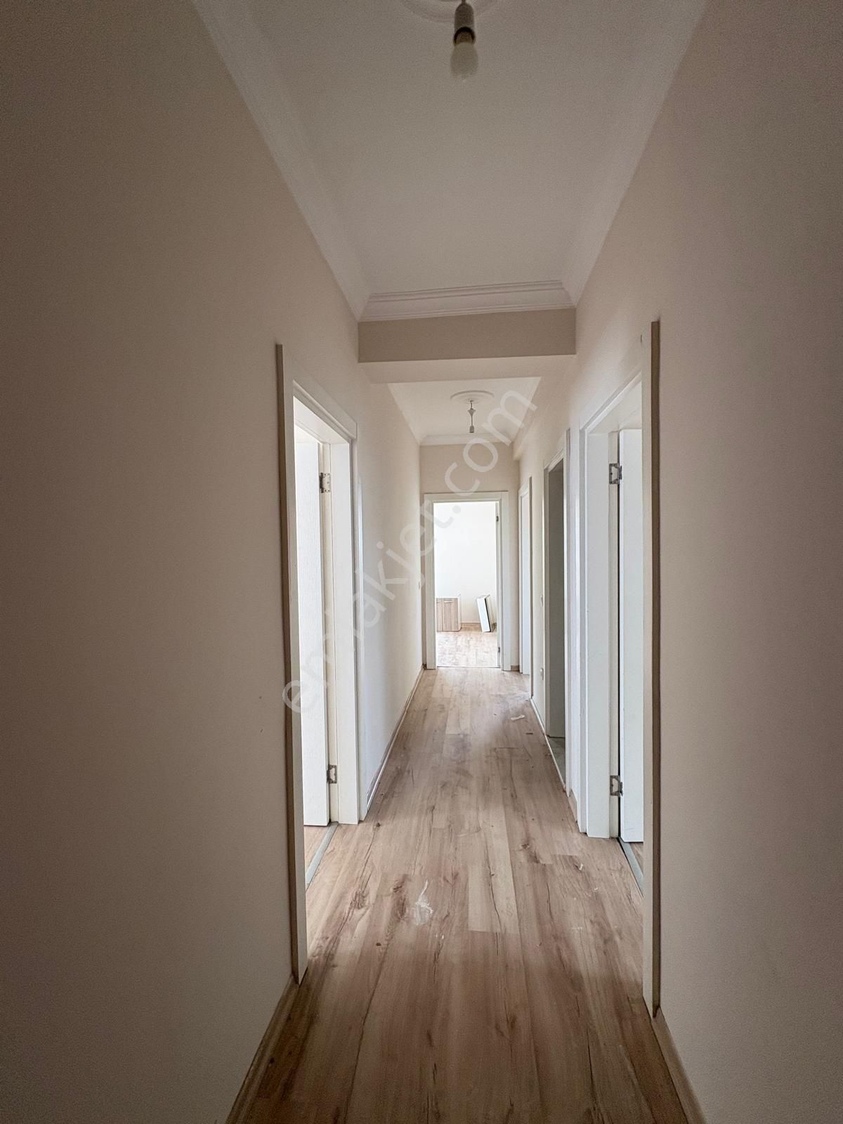 Bodrum Mumcularda Bahçe Kat Satılık 3+1 Daire - Görsel 6