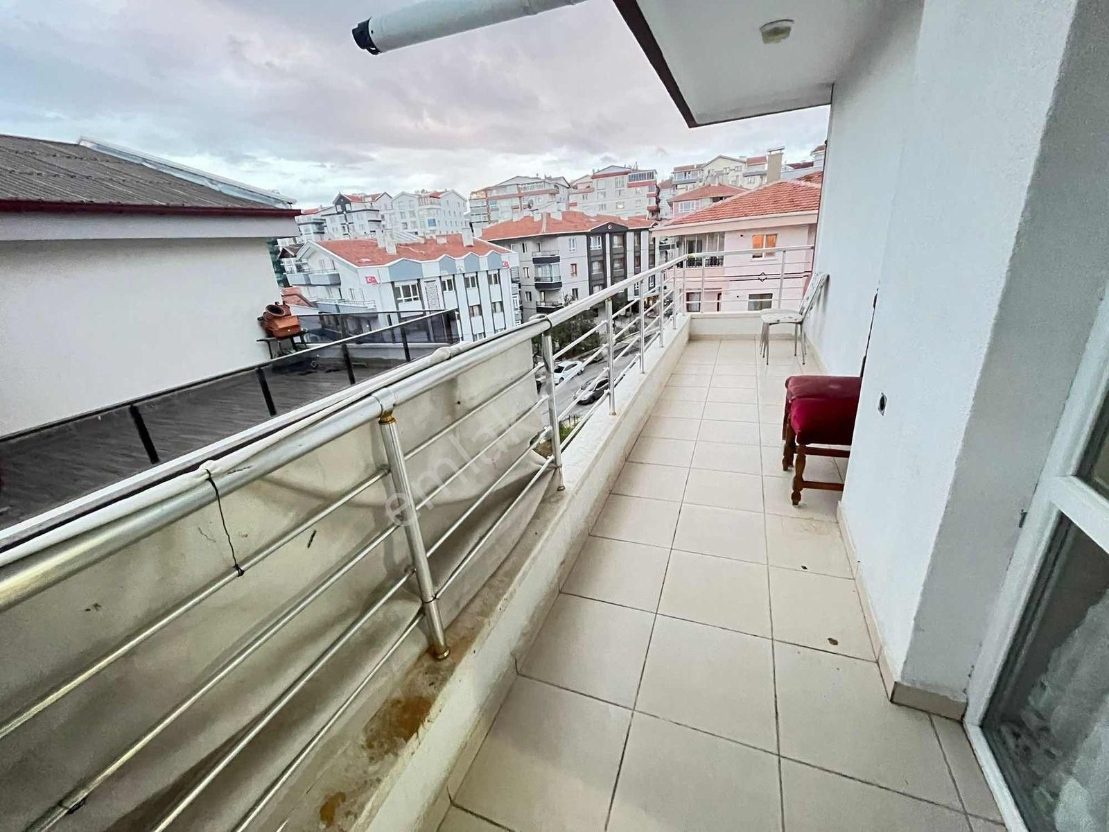 Yeni Çınardan Göl Manzalı Yeniyapılan Diş Hastanesi Yanı Dublex - Görsel 26