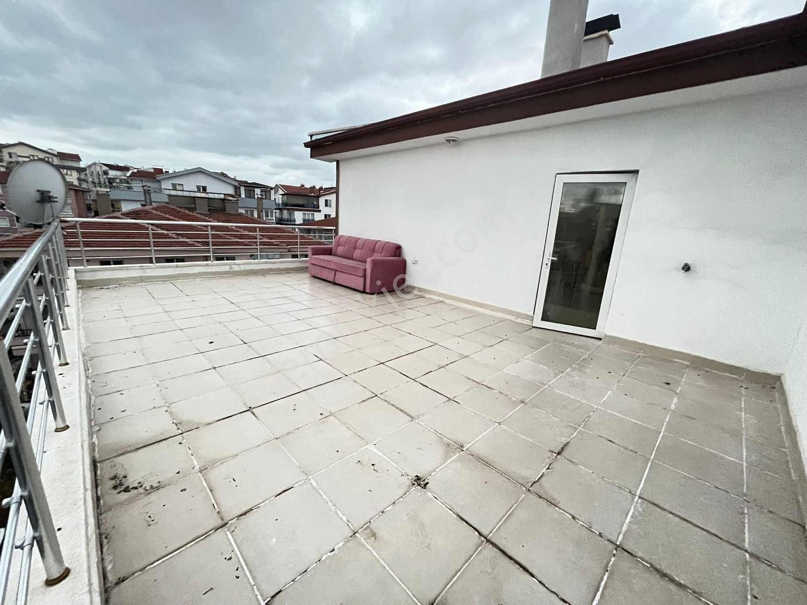 Yeni Çınardan Göl Manzalı Yeniyapılan Diş Hastanesi Yanı Dublex - Görsel 20