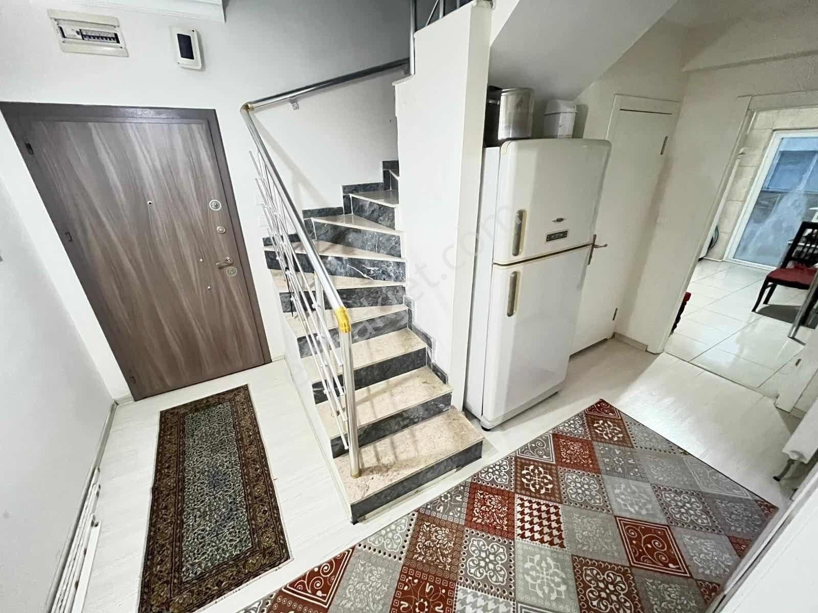 Yeni Çınardan Göl Manzalı Yeniyapılan Diş Hastanesi Yanı Dublex - Görsel 27