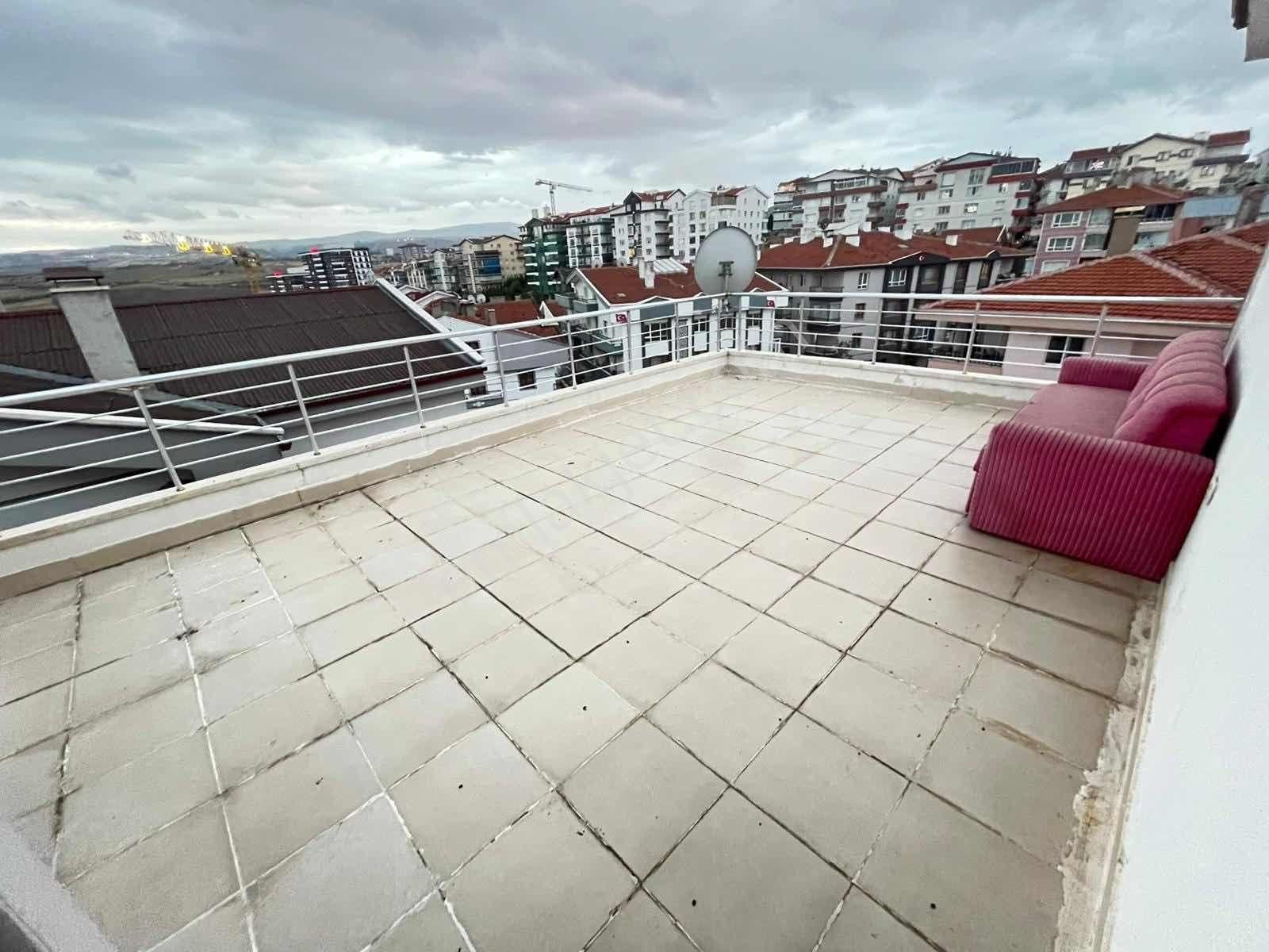 Yeni Çınardan Göl Manzalı Yeniyapılan Diş Hastanesi Yanı Dublex - Görsel 19