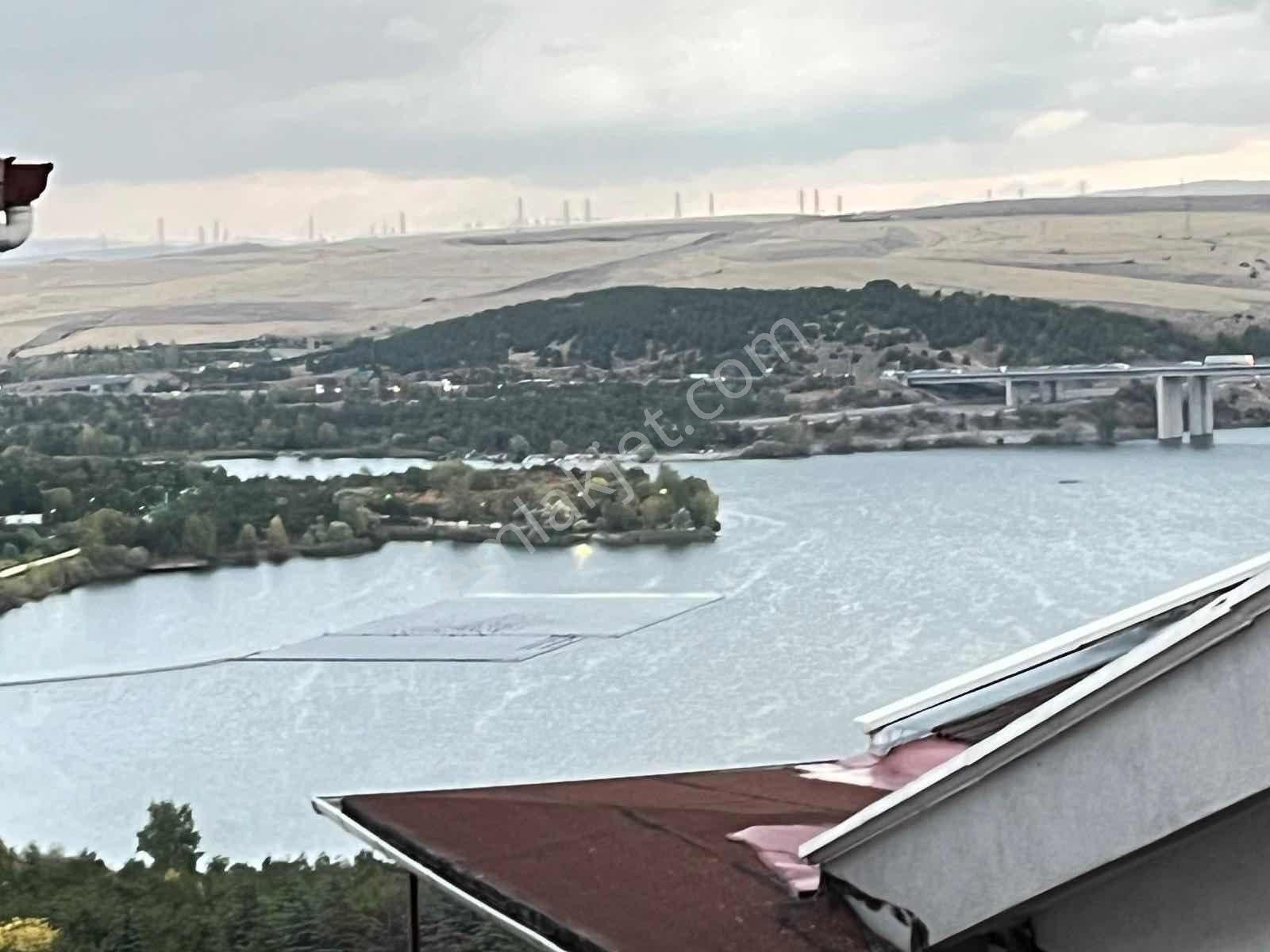 Yeni Çınardan Göl Manzalı Yeniyapılan Diş Hastanesi Yanı Dublex - Görsel 29