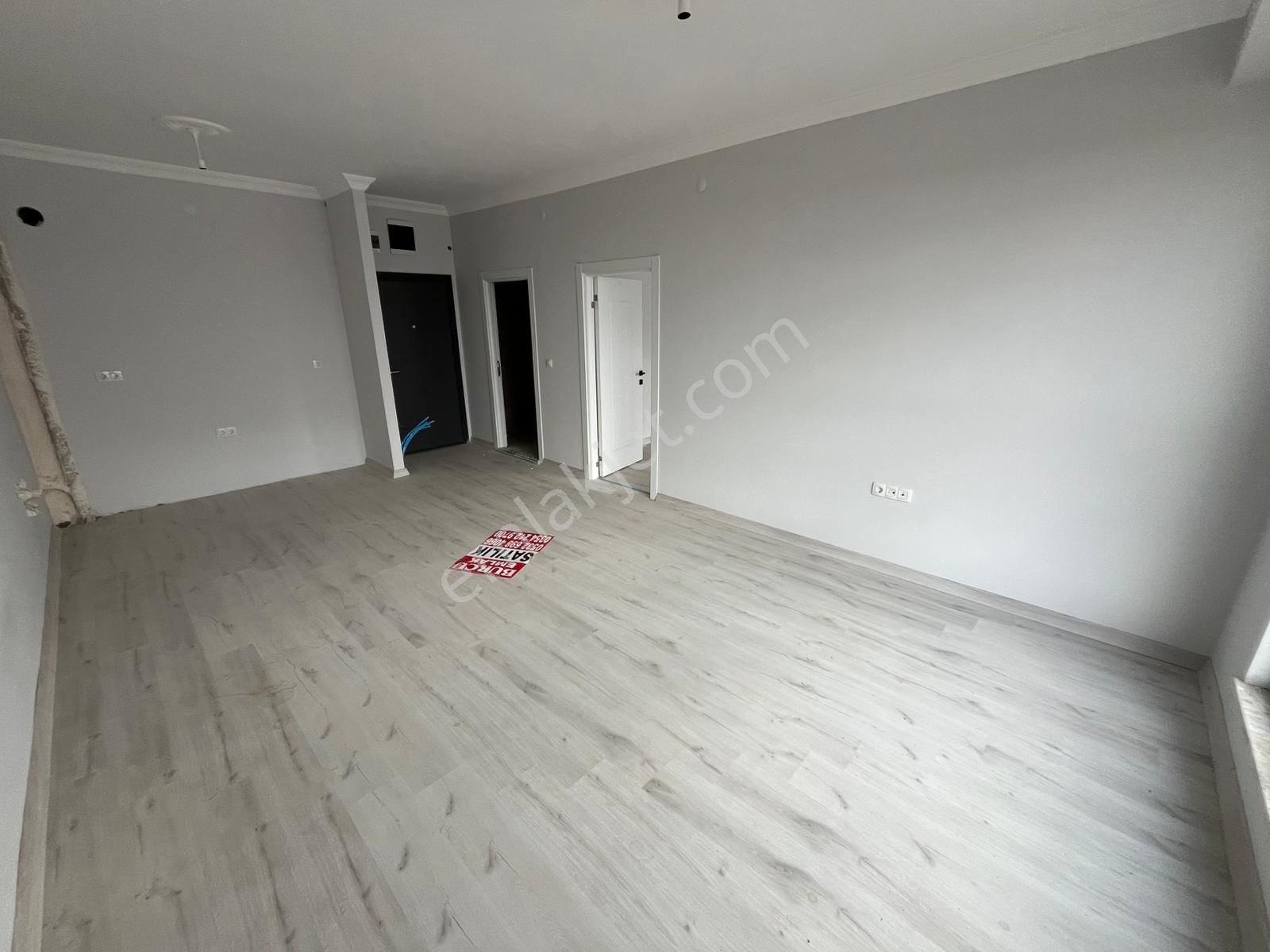 Bahçeşehir Mahallesinde 1+1 Sıfır Daire *** Burcu Emlaktan - Görsel 5