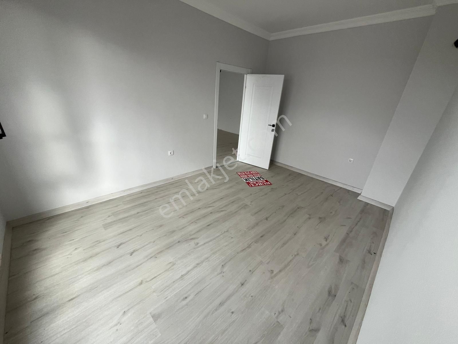 Bahçeşehir Mahallesinde 1+1 Sıfır Daire *** Burcu Emlaktan - Görsel 7