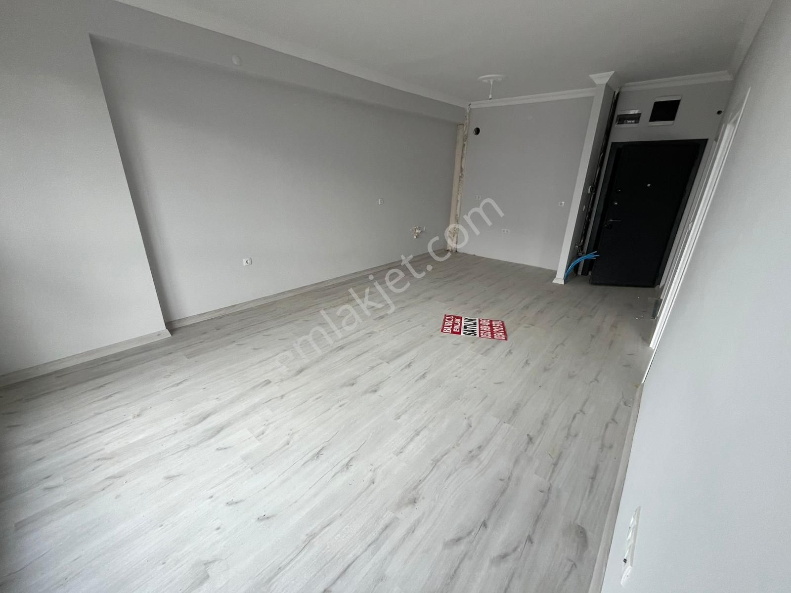 Bahçeşehir Mahallesinde 1+1 Sıfır Daire *** Burcu Emlaktan - Görsel 6