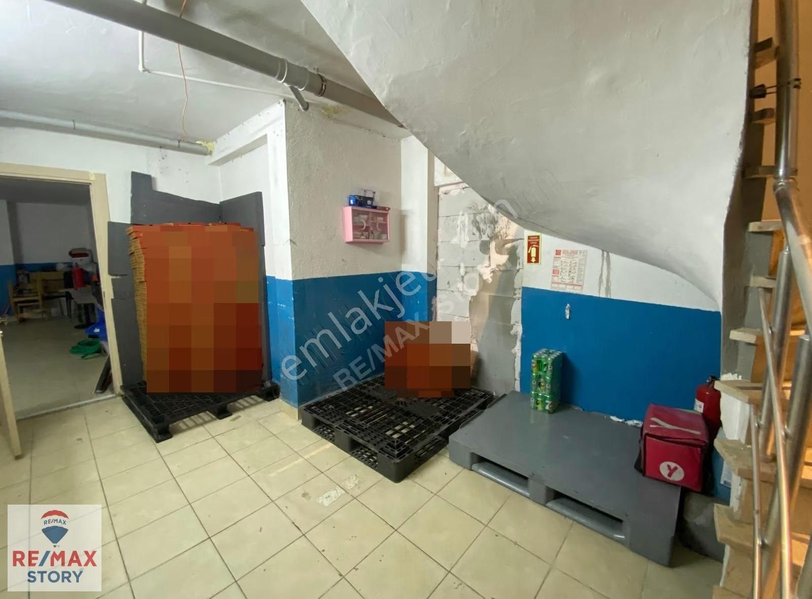 Özgürlük Mah'de Adnan Kahvecı Cad Kurumsal Devren Kıralık - Görsel 24