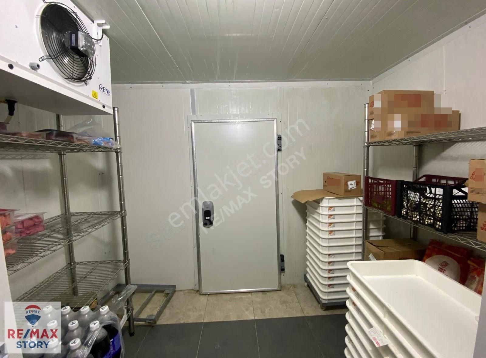 Özgürlük Mah'de Adnan Kahvecı Cad Kurumsal Devren Kıralık - Görsel 20