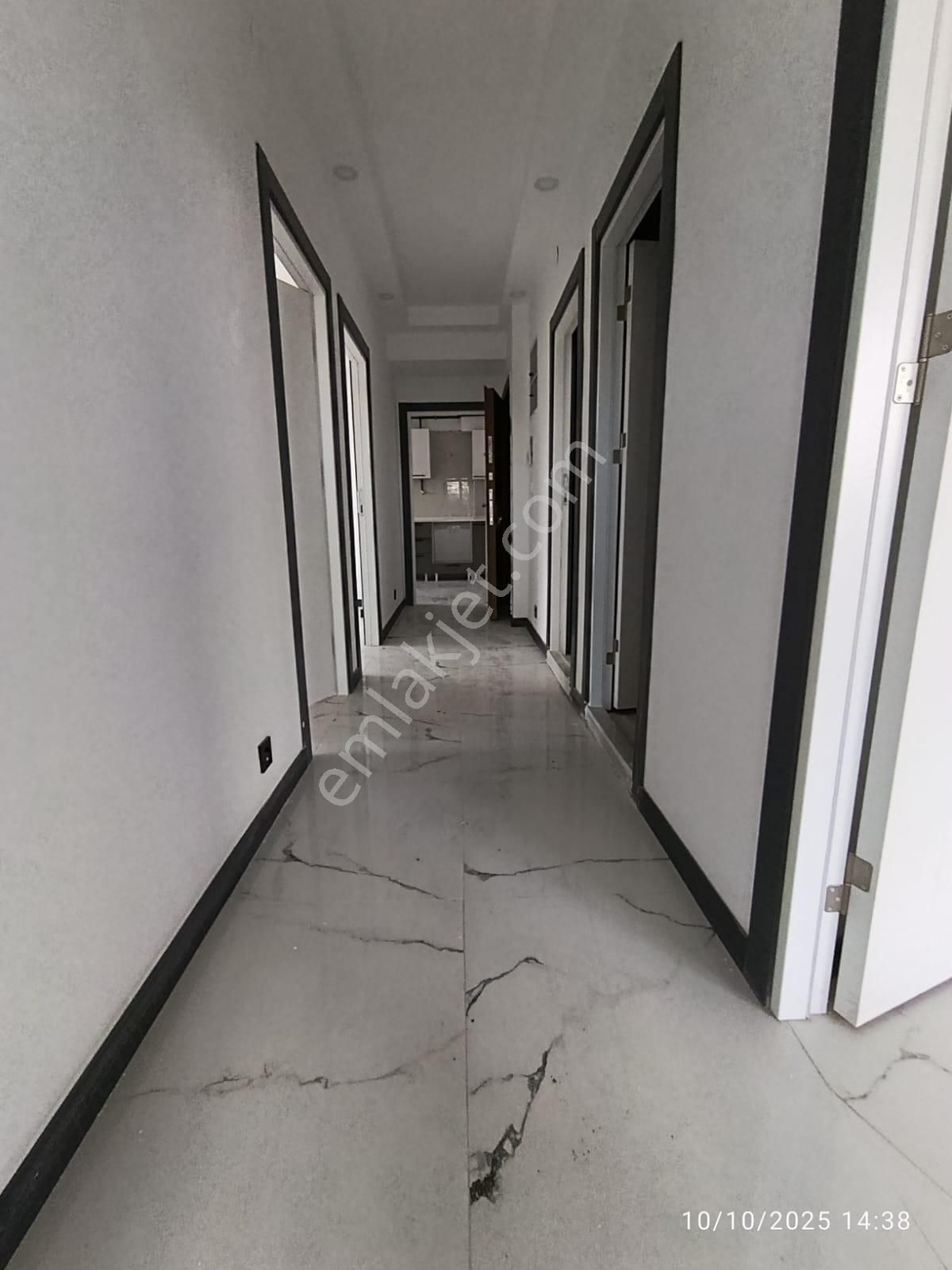 Zafer Mahallesinde Satılık 3+1 Daire - Görsel 15