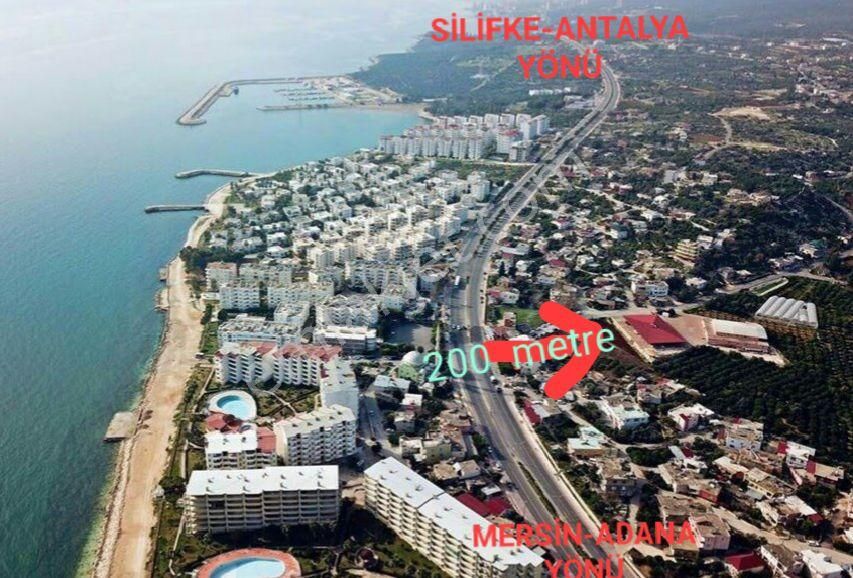 Turizm Cennetinde Sahibinden Acil..