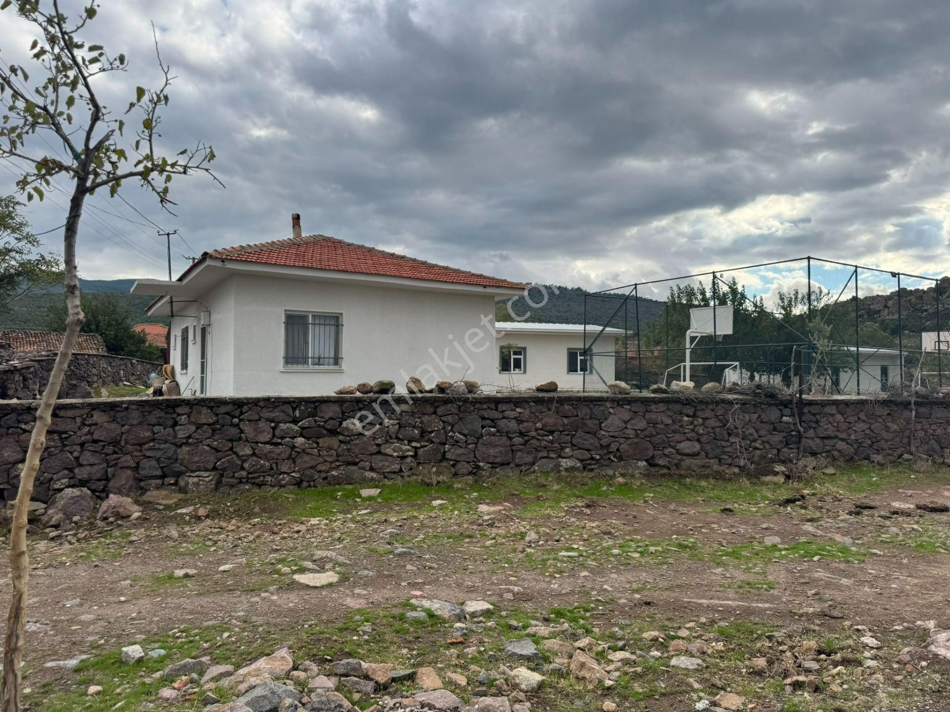 Menemen Karaorman'da Satılık 1013 M2 Tek Tapu Arsa - Görsel 21