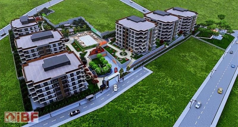 İzmir Bornova Evka-3'te Kapalı Otoparklı, Havuzlu Çok Özel Site - Görsel 6