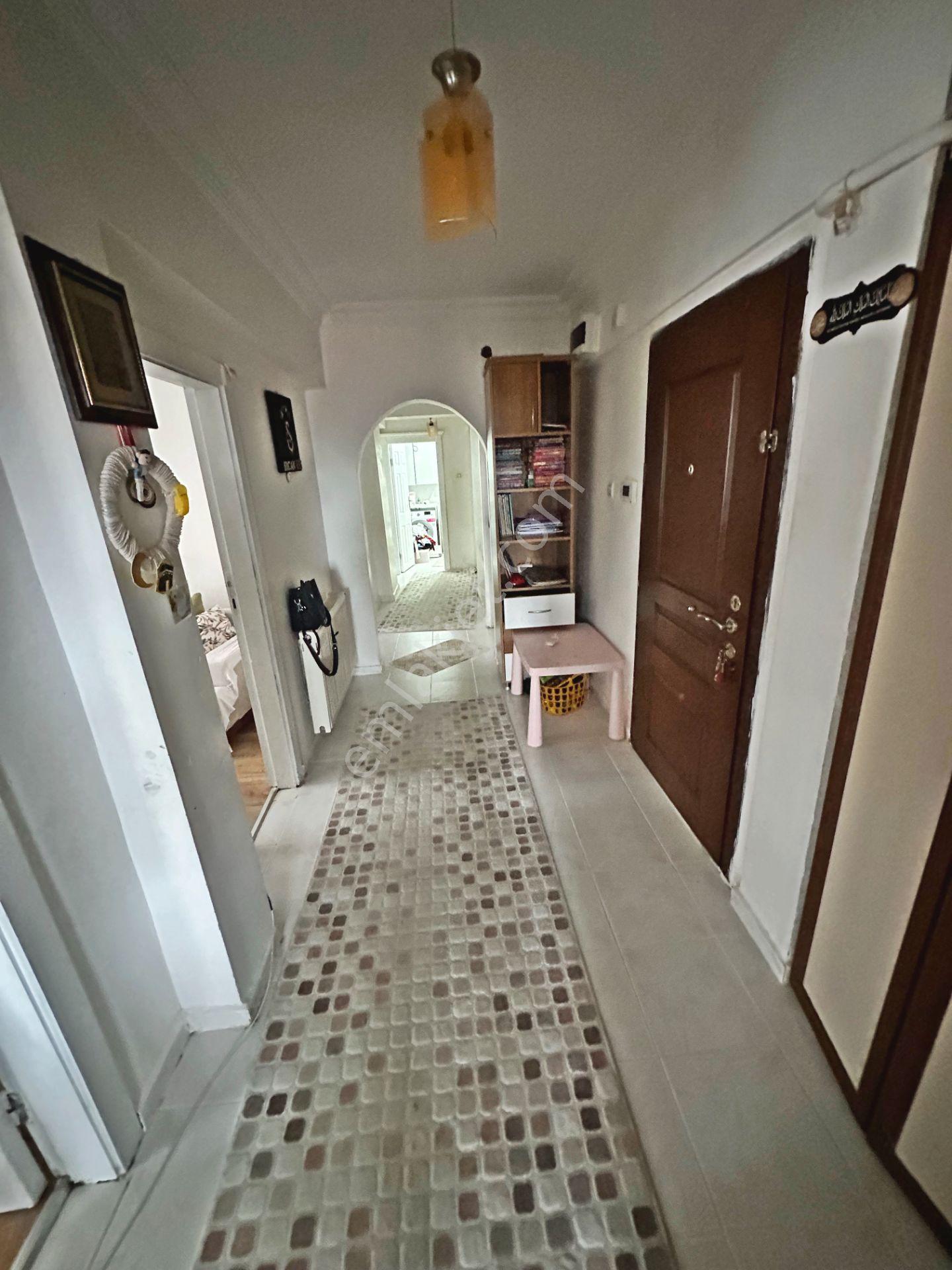 Peyami Safa Mahallesinde Katta Full Yapılı 3+1 Satılık Daire - Görsel 22