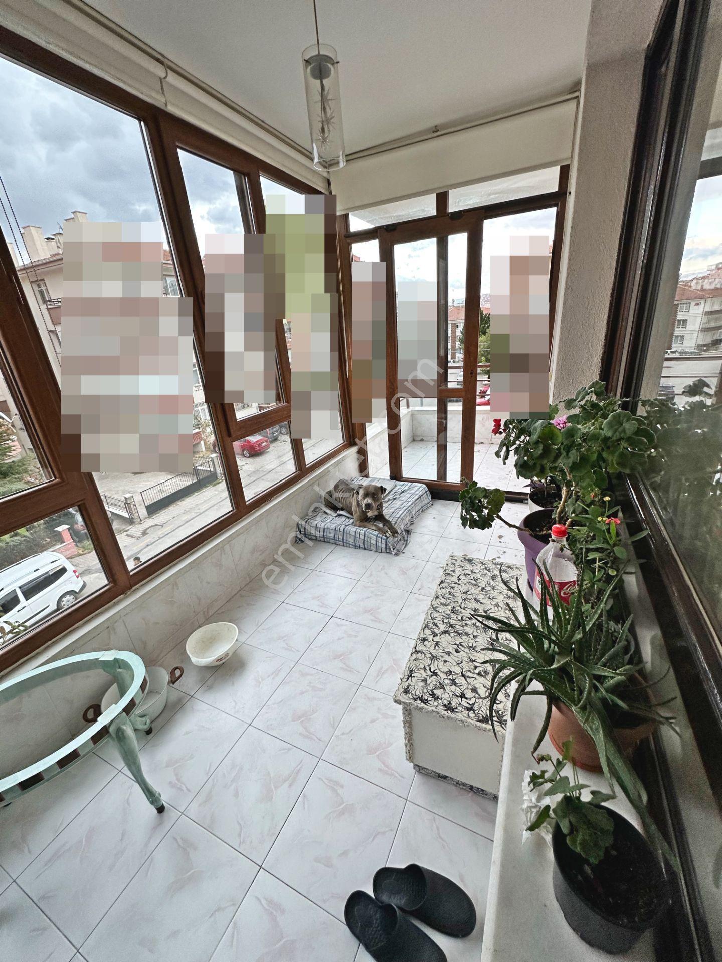 Peyami Safa Mahallesinde Katta Full Yapılı 3+1 Satılık Daire - Görsel 23