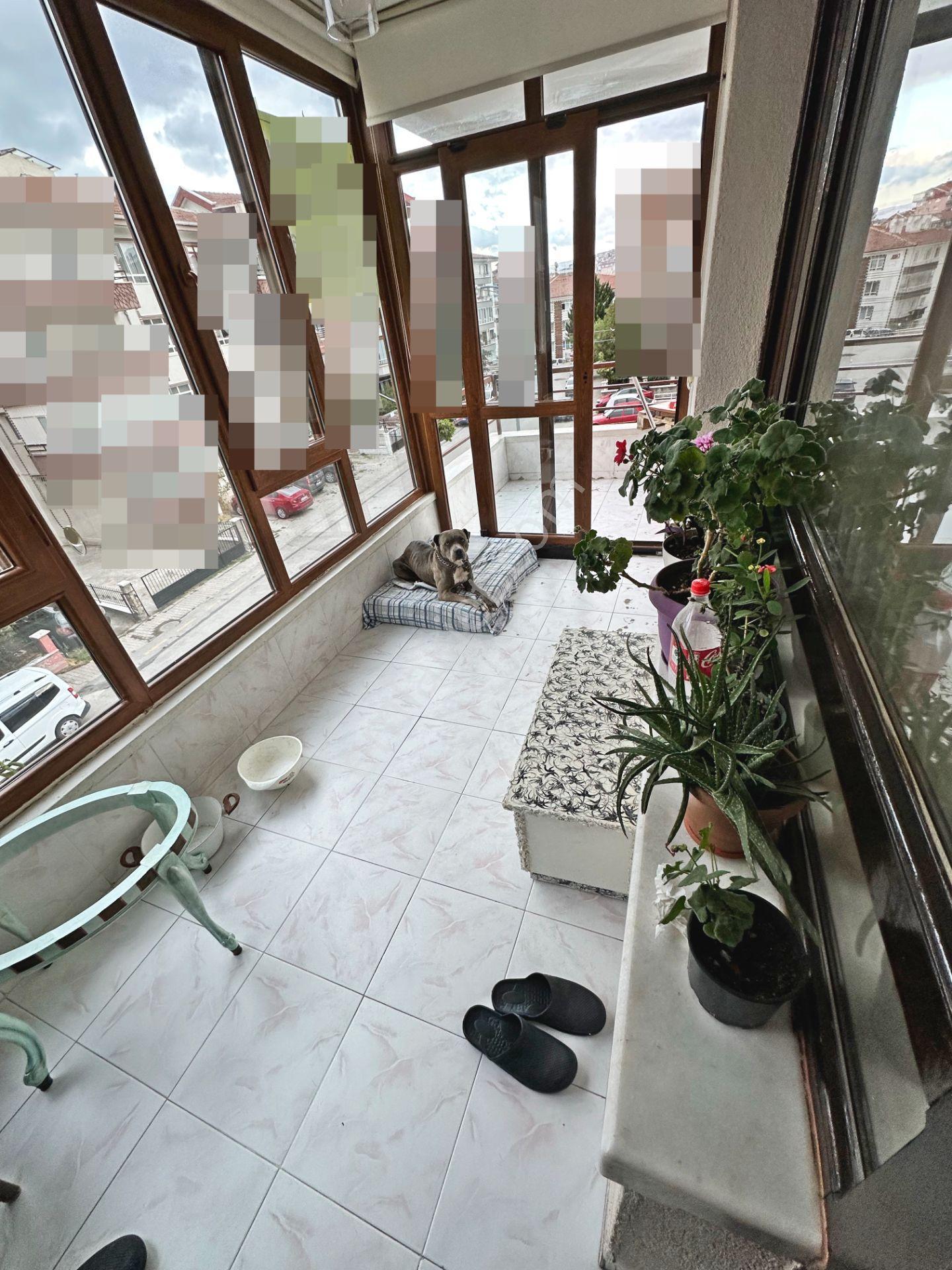 Peyami Safa Mahallesinde Katta Full Yapılı 3+1 Satılık Daire - Görsel 24