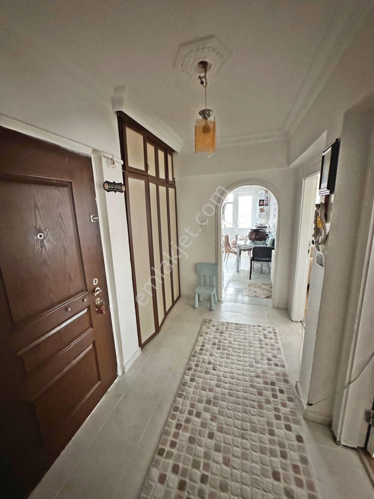 Peyami Safa Mahallesinde Katta Full Yapılı 3+1 Satılık Daire - Görsel 21