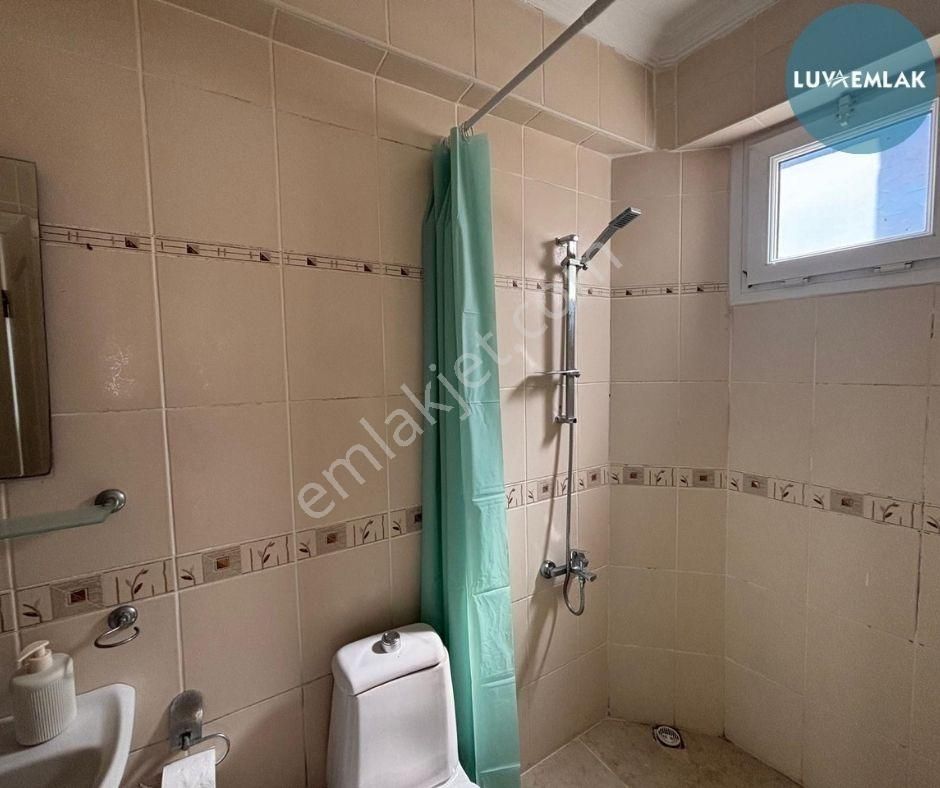 Didim Akbük'te Havuzlu Sitede 3+1 Eşyalı Satılık Yazlık - Görsel 15