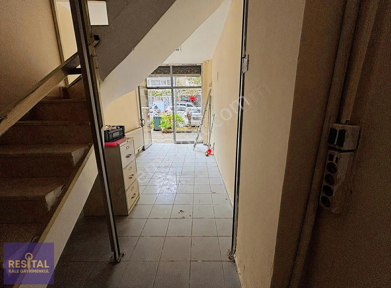 Osmangazi / Uluyol Mahallesi Satılık İşyeri + Büro + Ofis - Görsel 15