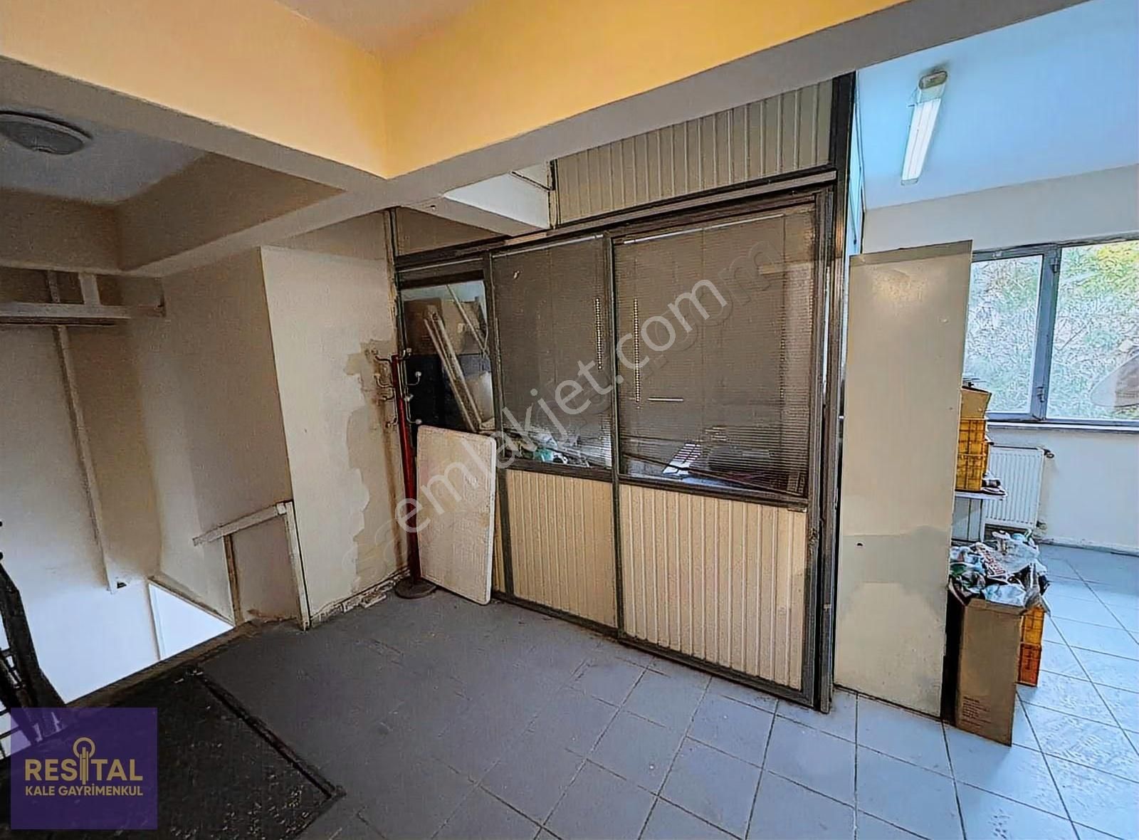 Osmangazi / Uluyol Mahallesi Satılık İşyeri + Büro + Ofis - Görsel 25