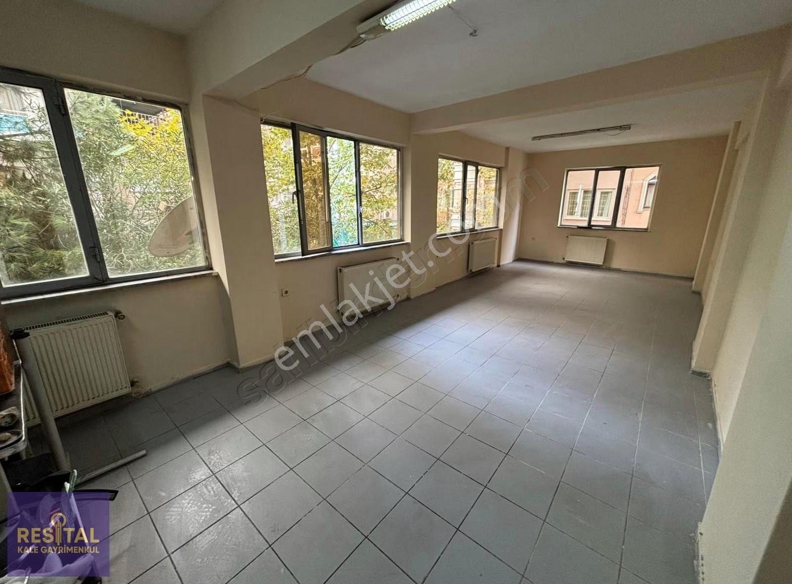 Osmangazi / Uluyol Mahallesi Satılık İşyeri + Büro + Ofis - Görsel 14