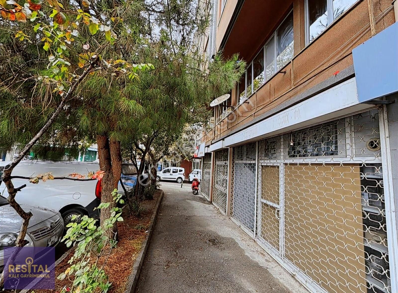 Osmangazi / Uluyol Mahallesi Satılık İşyeri + Büro + Ofis - Görsel 4