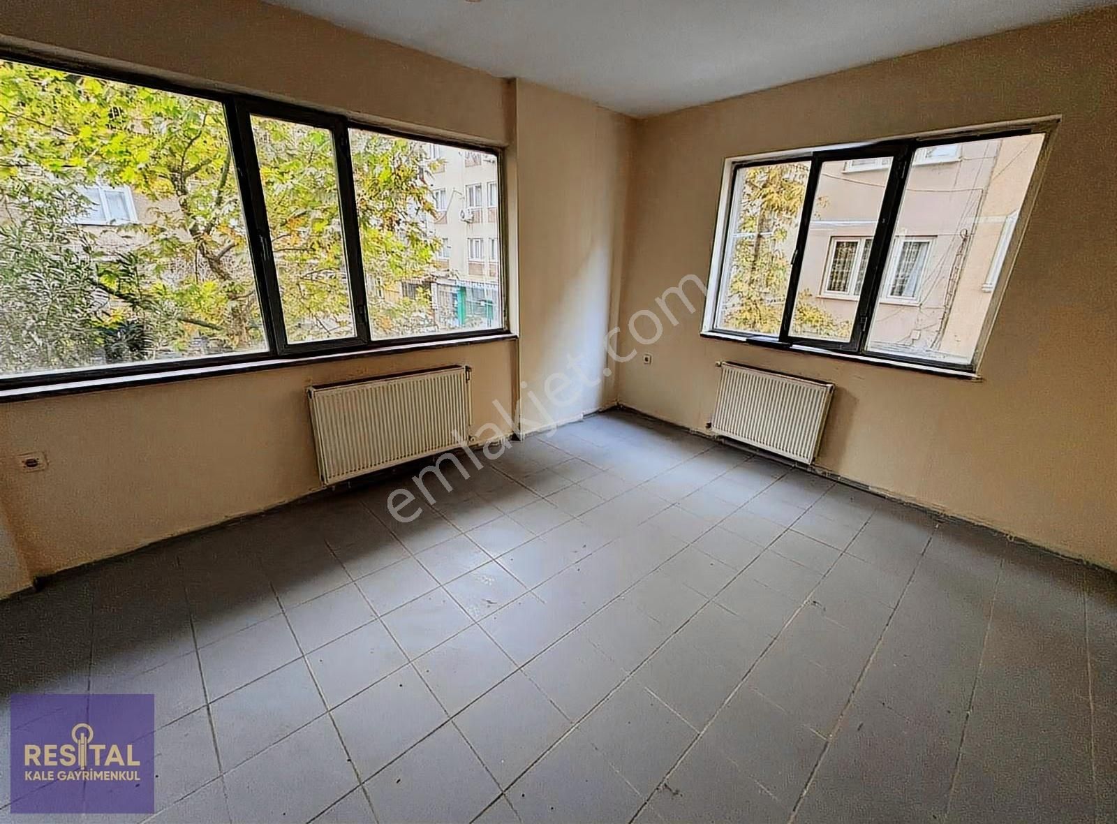 Osmangazi / Uluyol Mahallesi Satılık İşyeri + Büro + Ofis - Görsel 21