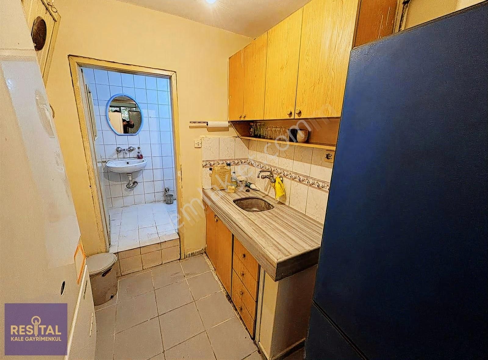 Osmangazi / Uluyol Mahallesi Satılık İşyeri + Büro + Ofis - Görsel 12