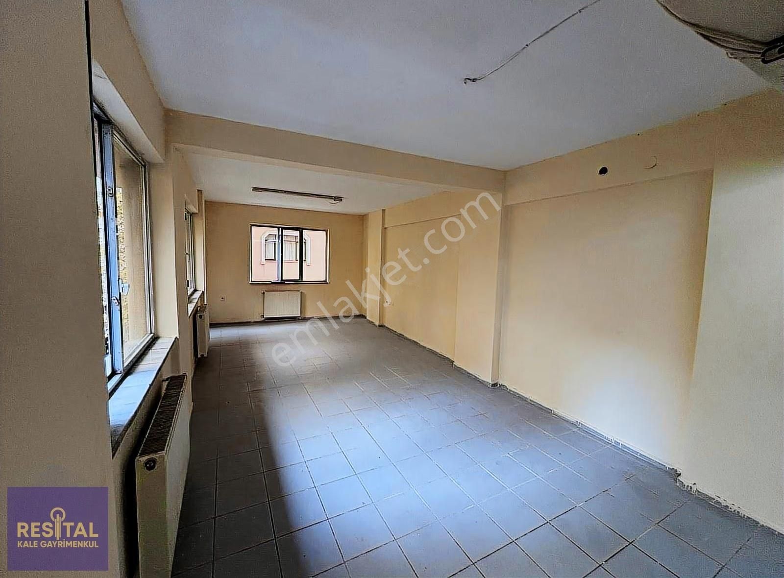 Osmangazi / Uluyol Mahallesi Satılık İşyeri + Büro + Ofis - Görsel 10