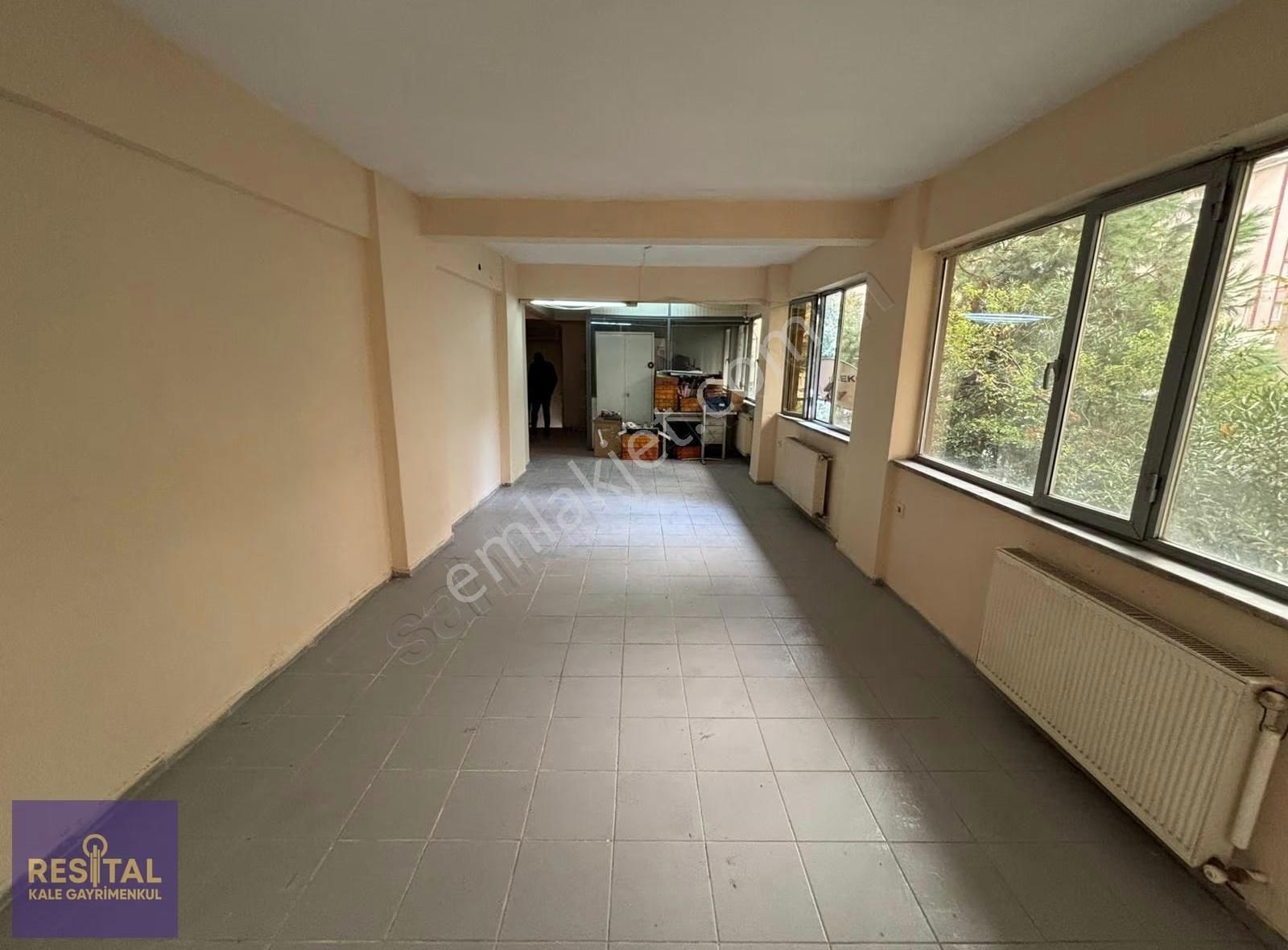 Osmangazi / Uluyol Mahallesi Satılık İşyeri + Büro + Ofis - Görsel 20