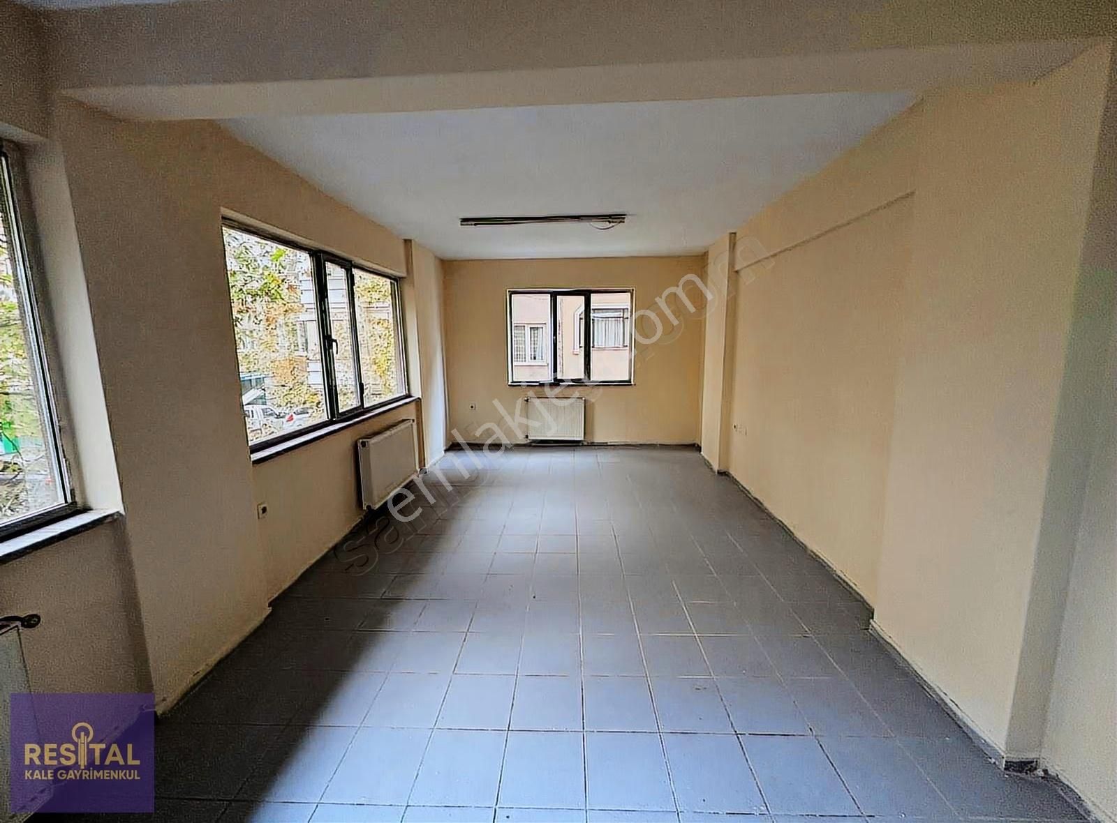 Osmangazi / Uluyol Mahallesi Satılık İşyeri + Büro + Ofis - Görsel 6