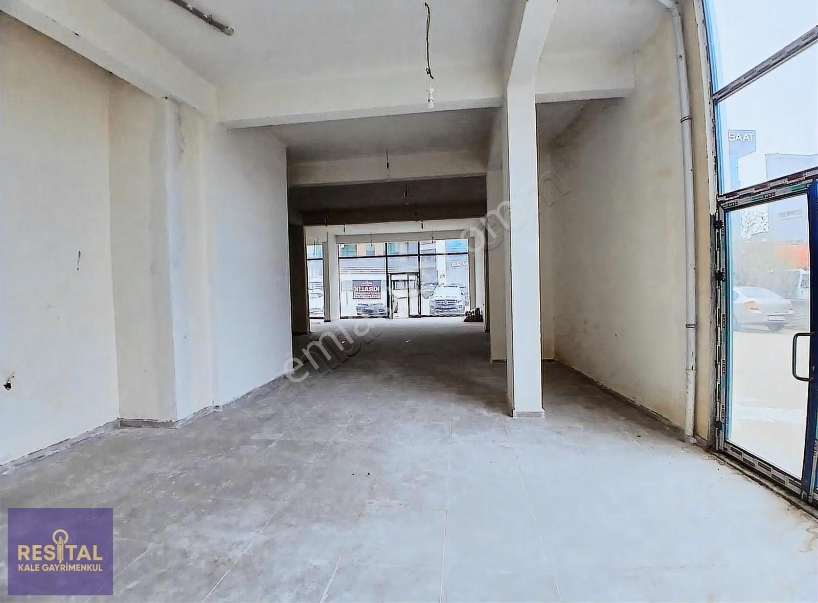 Bursa Nilüfer / Üçevler De Kiralık 480 M2 Yüksek Tavan Kiralık - Görsel 6