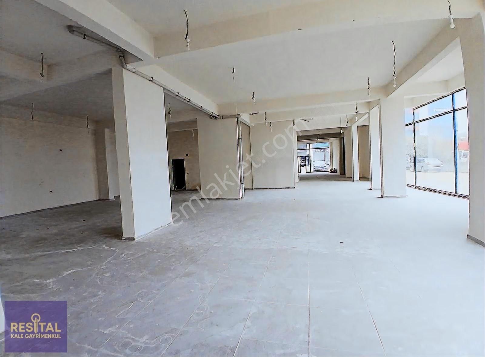 Bursa Nilüfer / Üçevler De Kiralık 480 M2 Yüksek Tavan Kiralık - Görsel 5