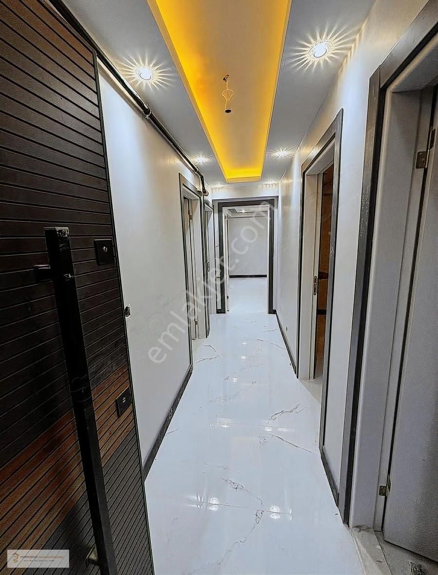 Torbalı Murat Bey Mah. 2+1 Ultra Lüks Satılık Daire - Görsel 10
