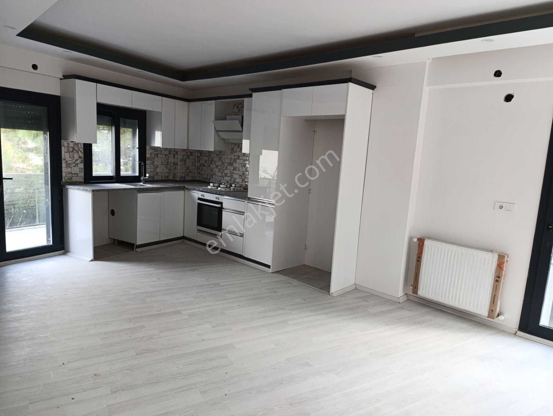 Rose Emlak'tan Satılık Müstakil Dublex Villa - Görsel 15