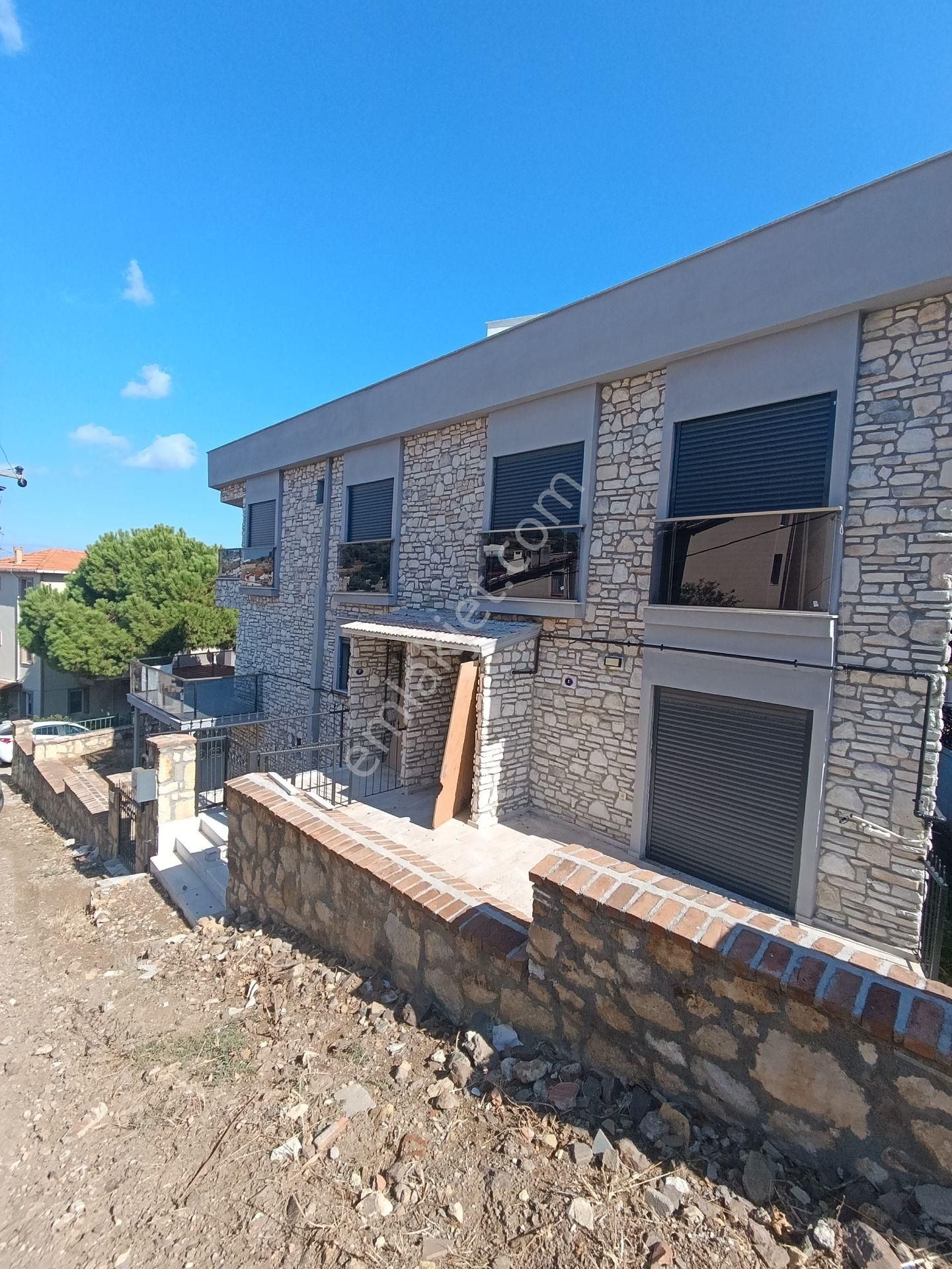 Rose Emlak'tan Satılık Müstakil Dublex Villa - Görsel 2