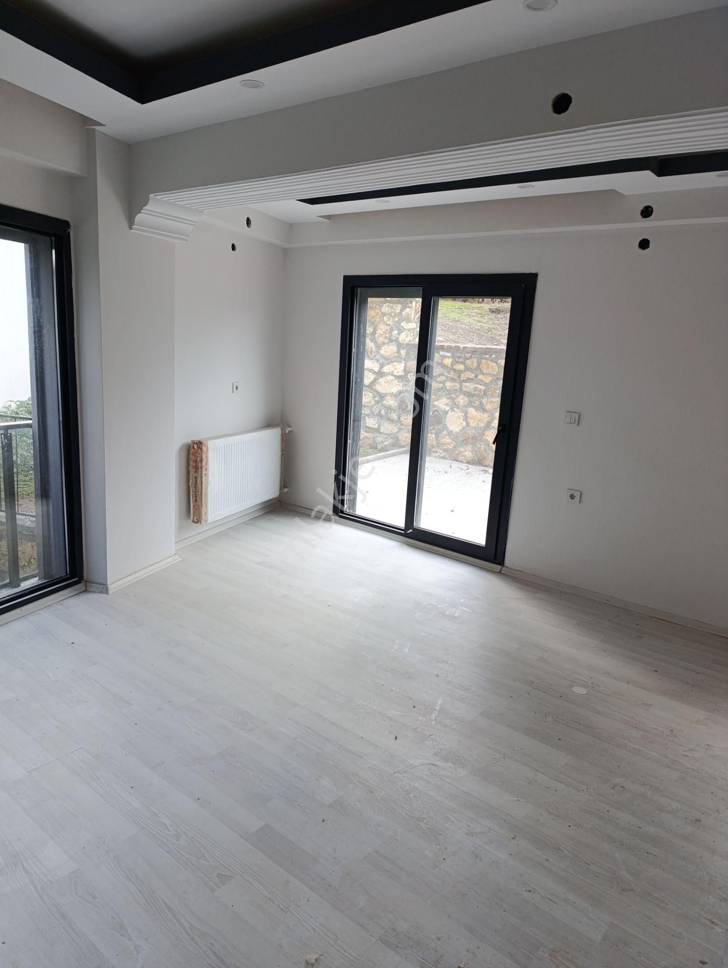 Rose Emlak'tan Satılık Müstakil Dublex Villa - Görsel 13